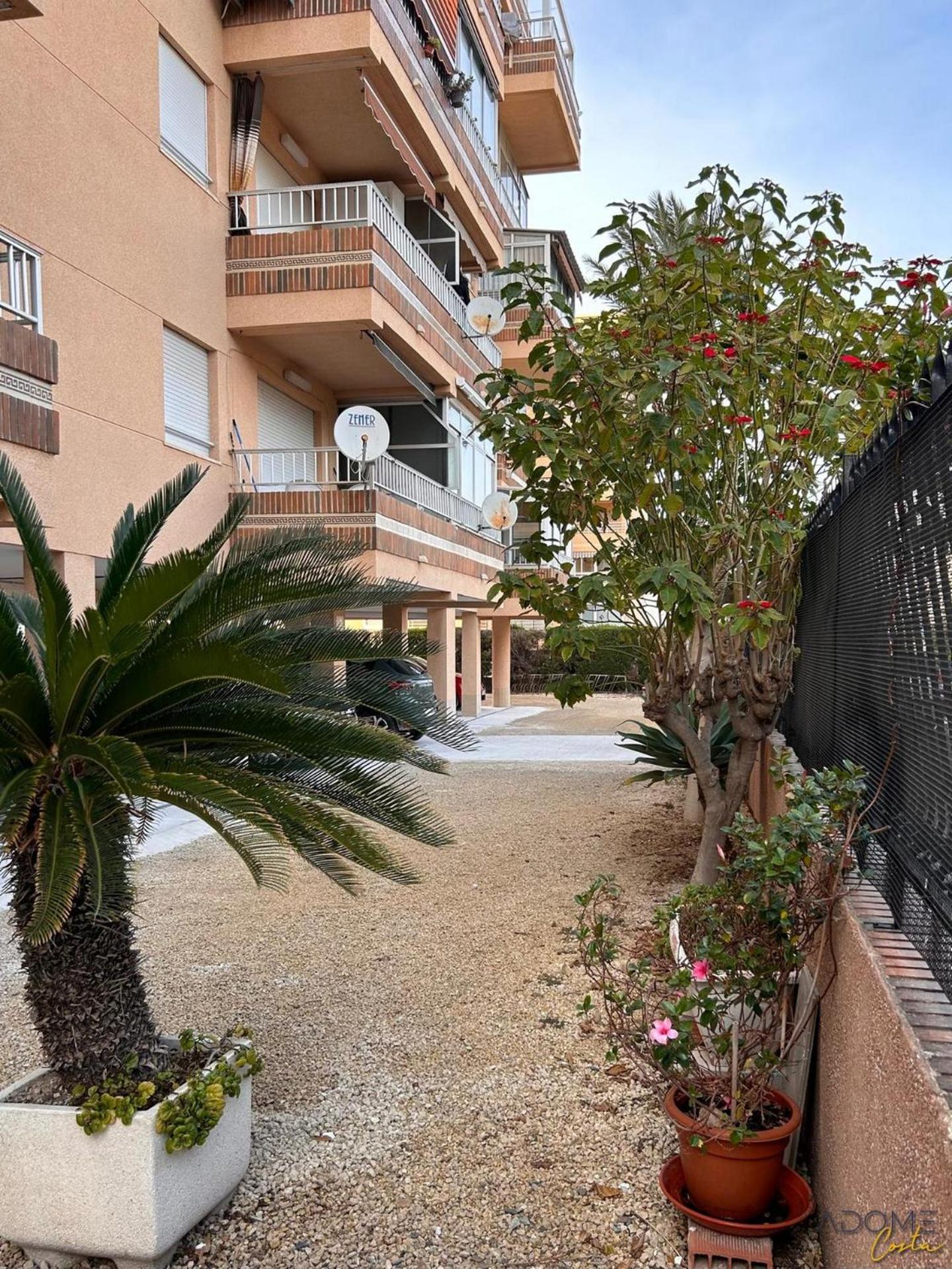 ADOME Apartment Primavera