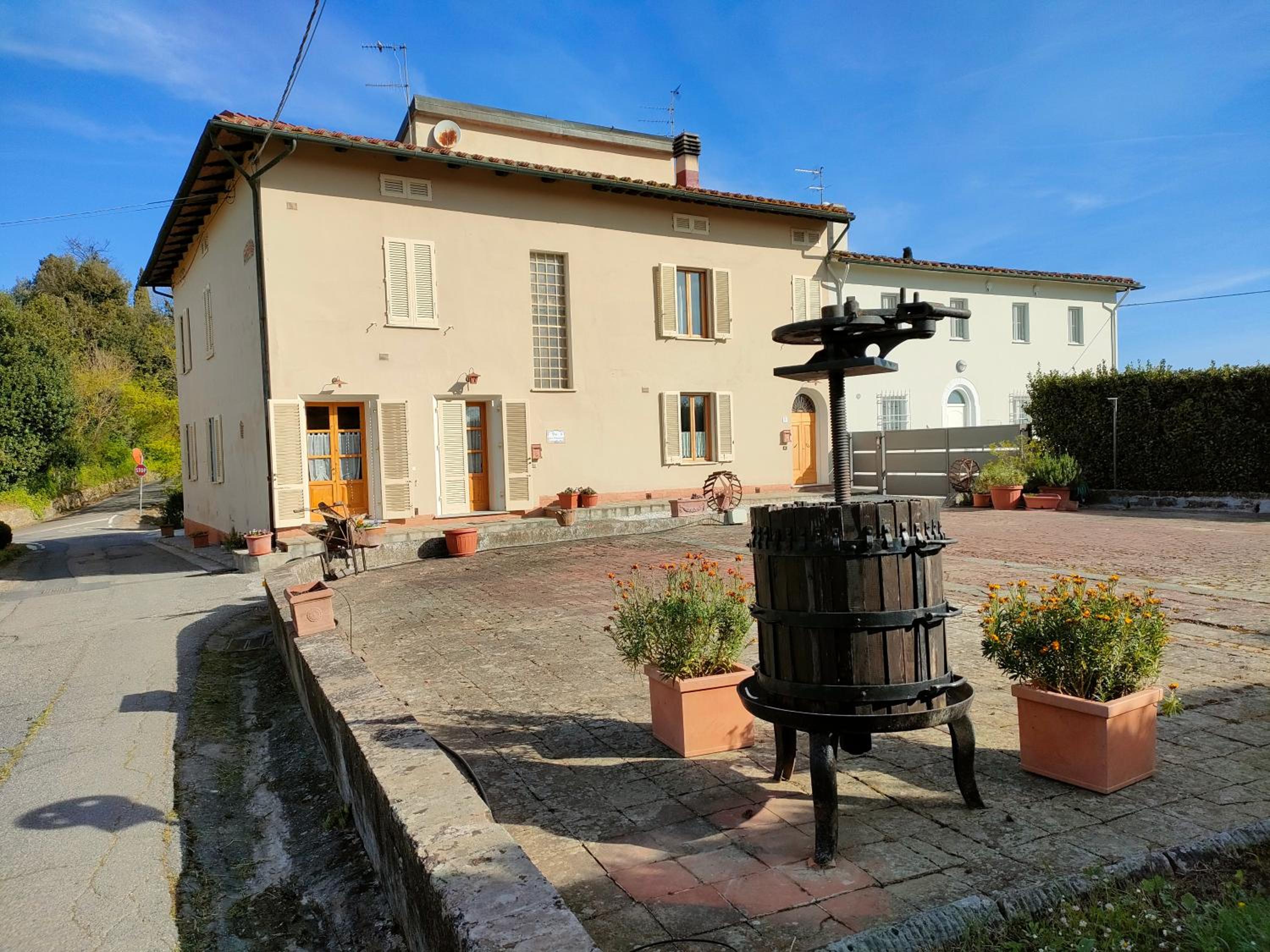 Podere Gian Battaglia