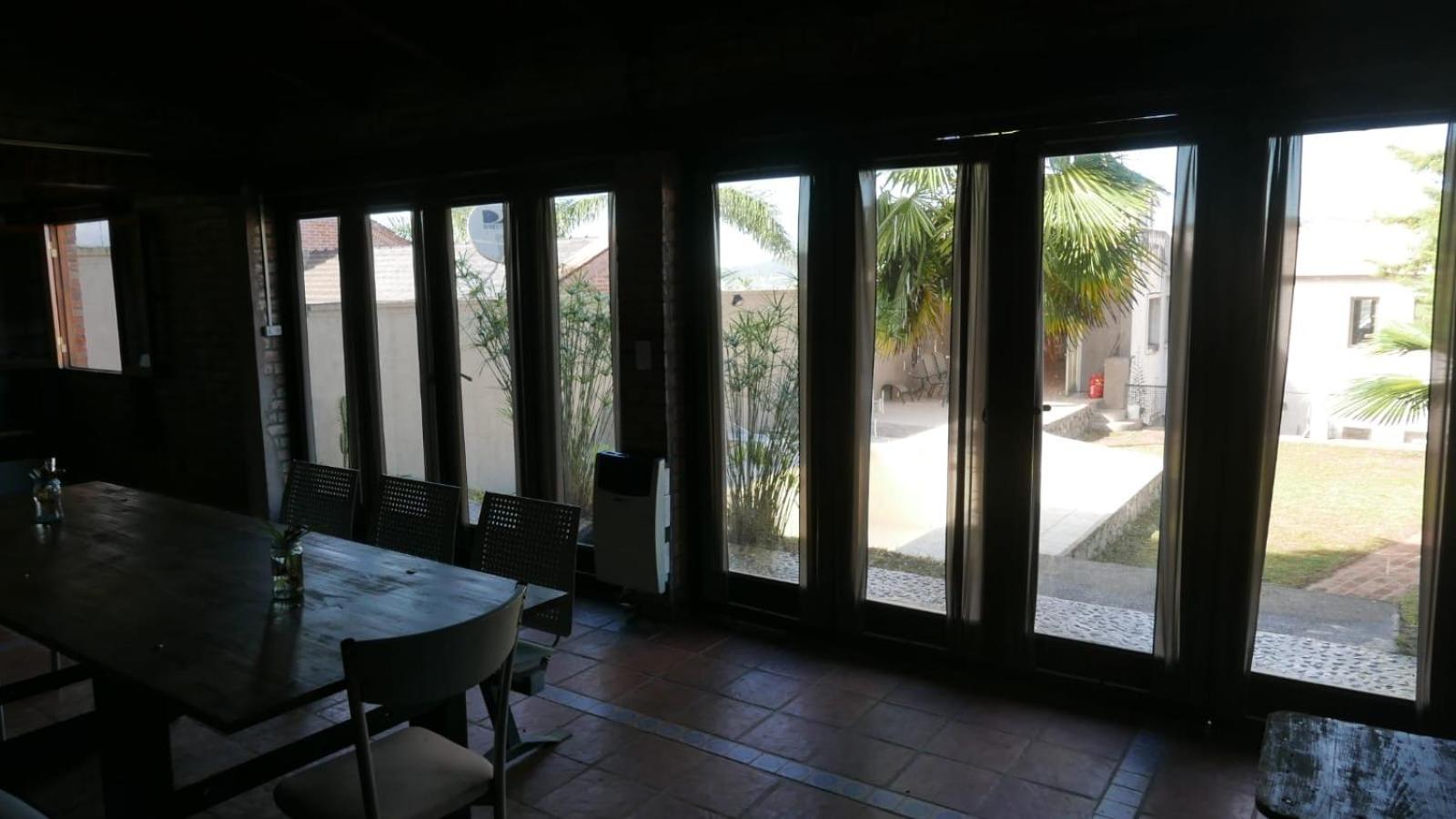 Alquiler temporario Olegario