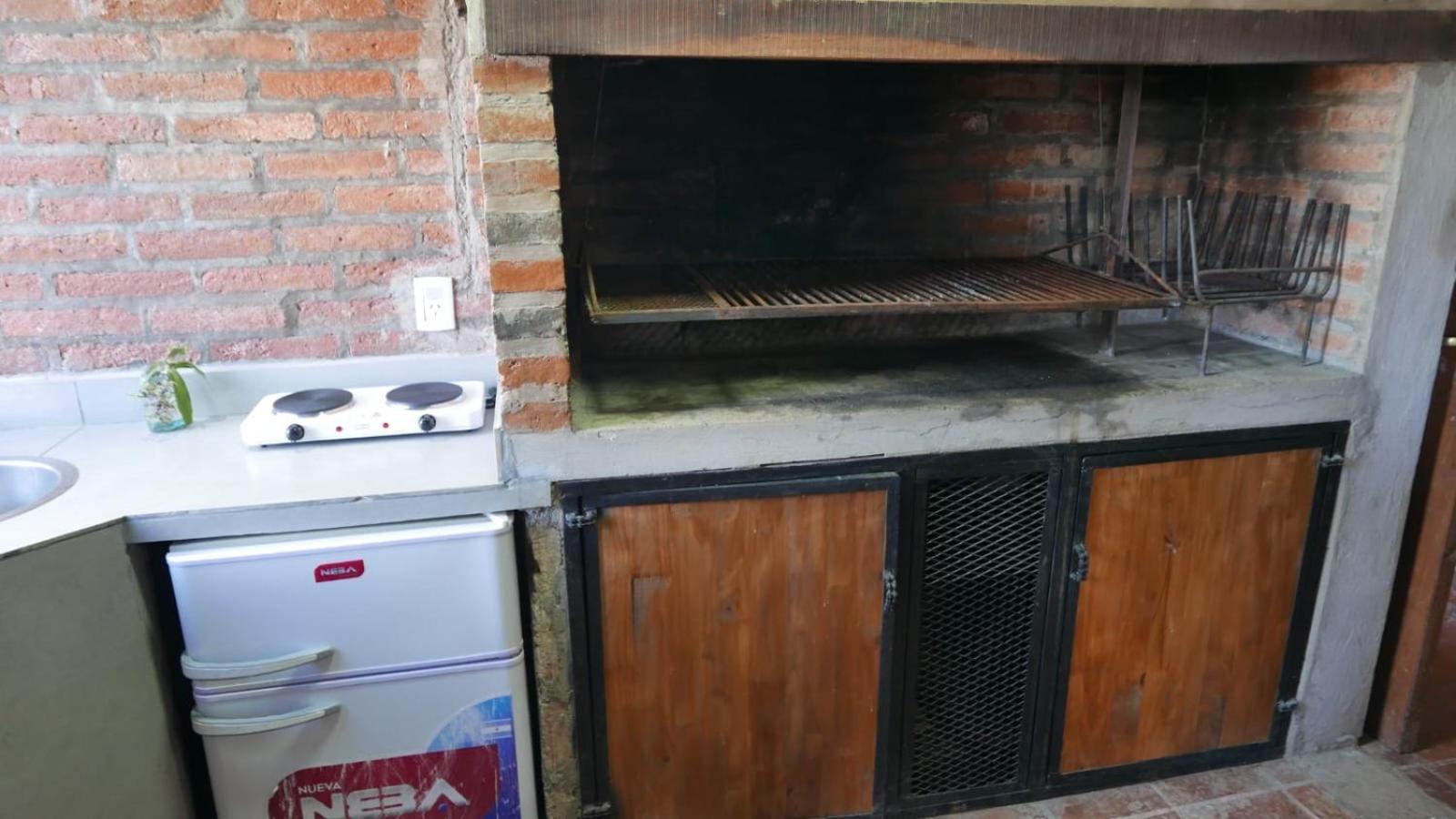 Alquiler temporario Olegario