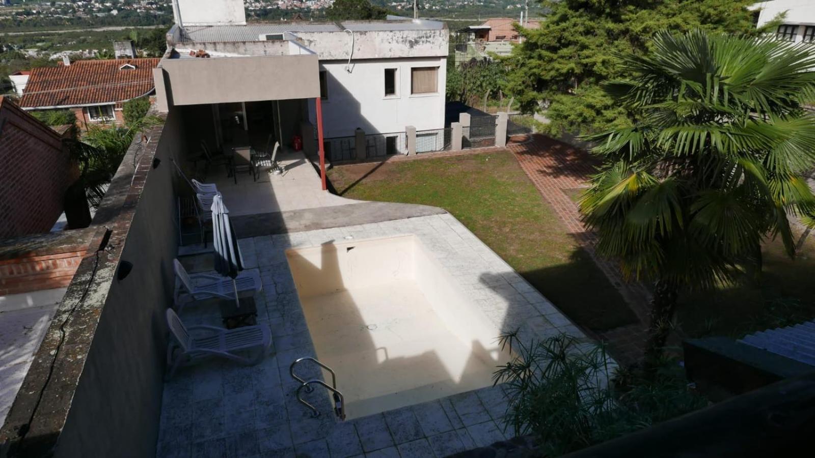 Alquiler temporario Olegario