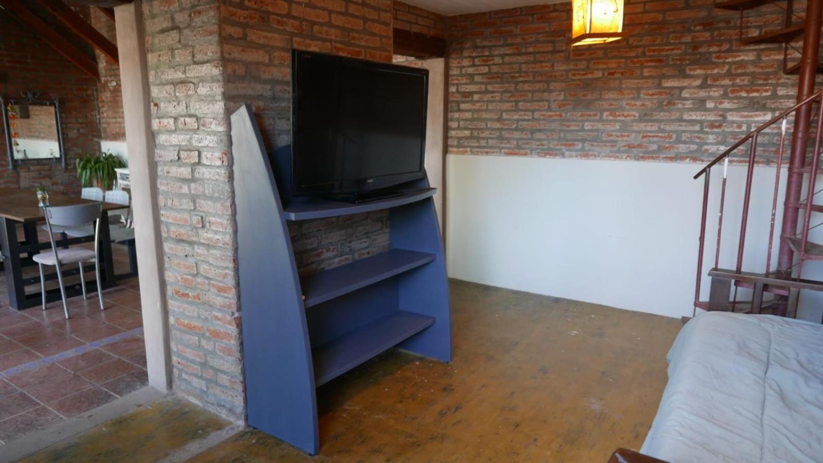Alquiler temporario Olegario