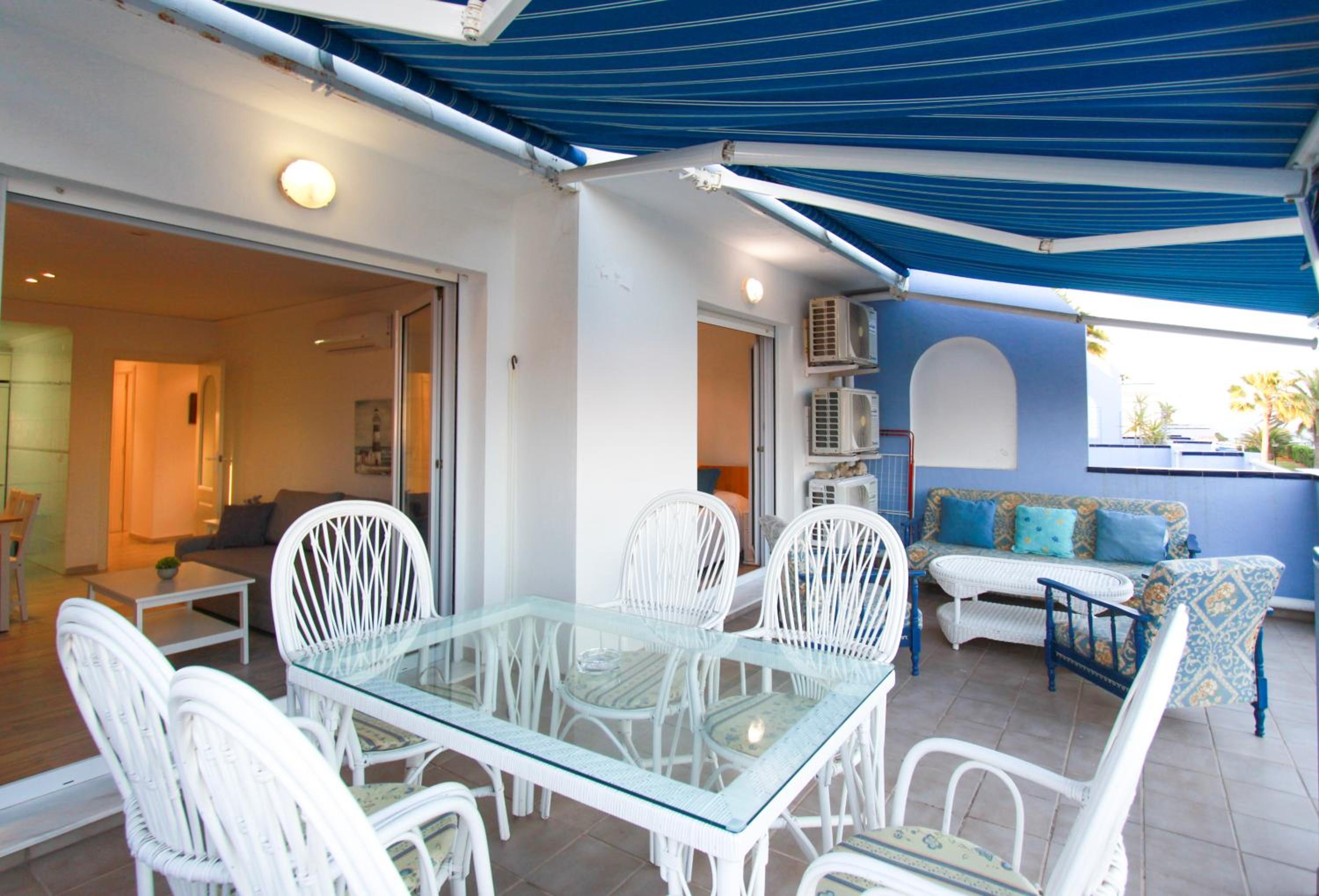 Apartamento Playa Surf by costablancarent view 4