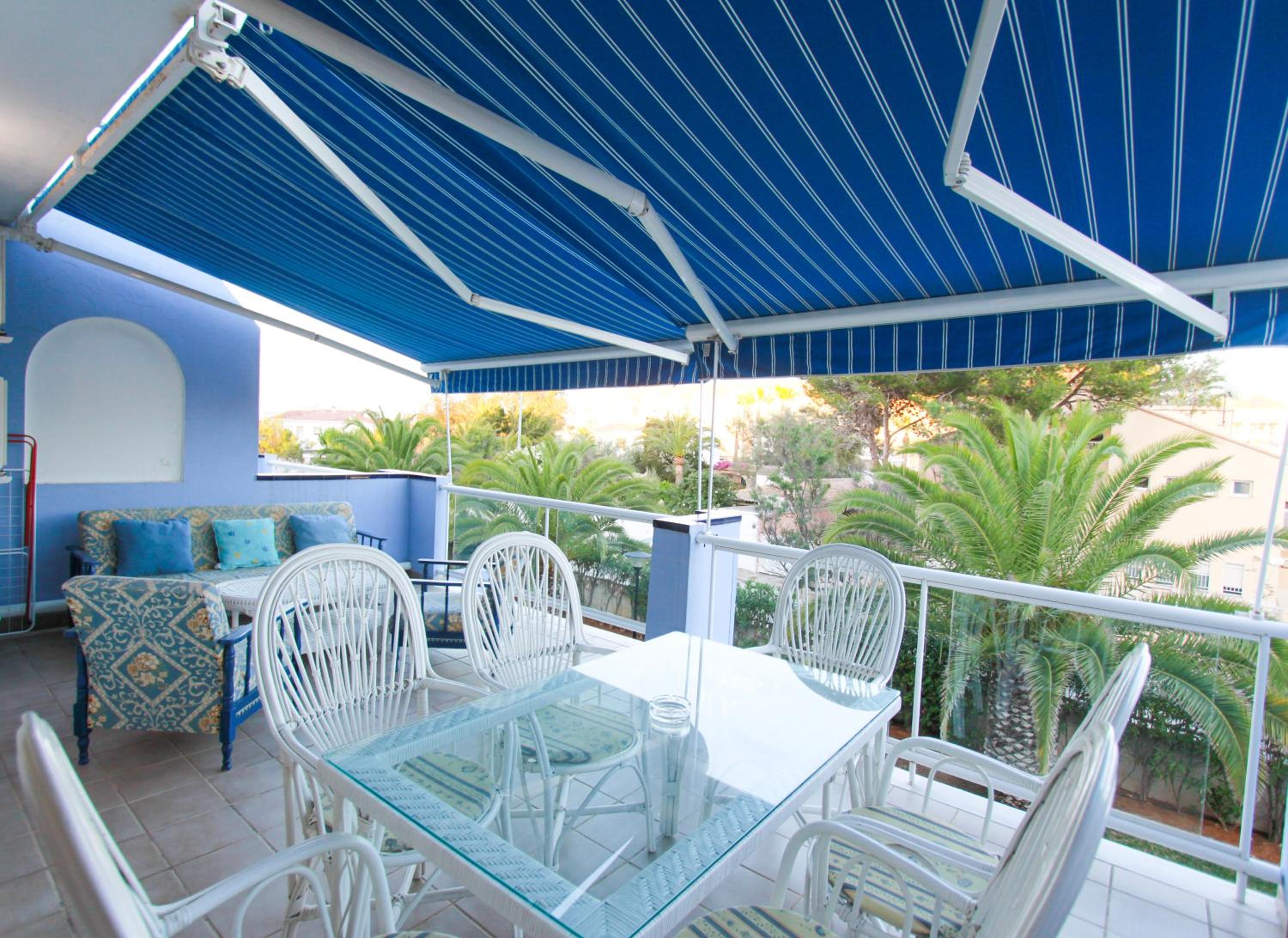 Apartamento Playa Surf by costablancarent view 3