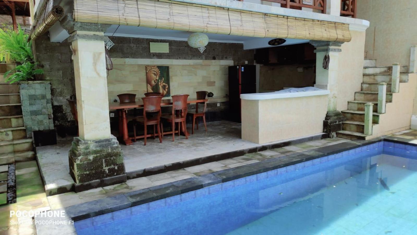 Bali Melasti Villa Marie view 5