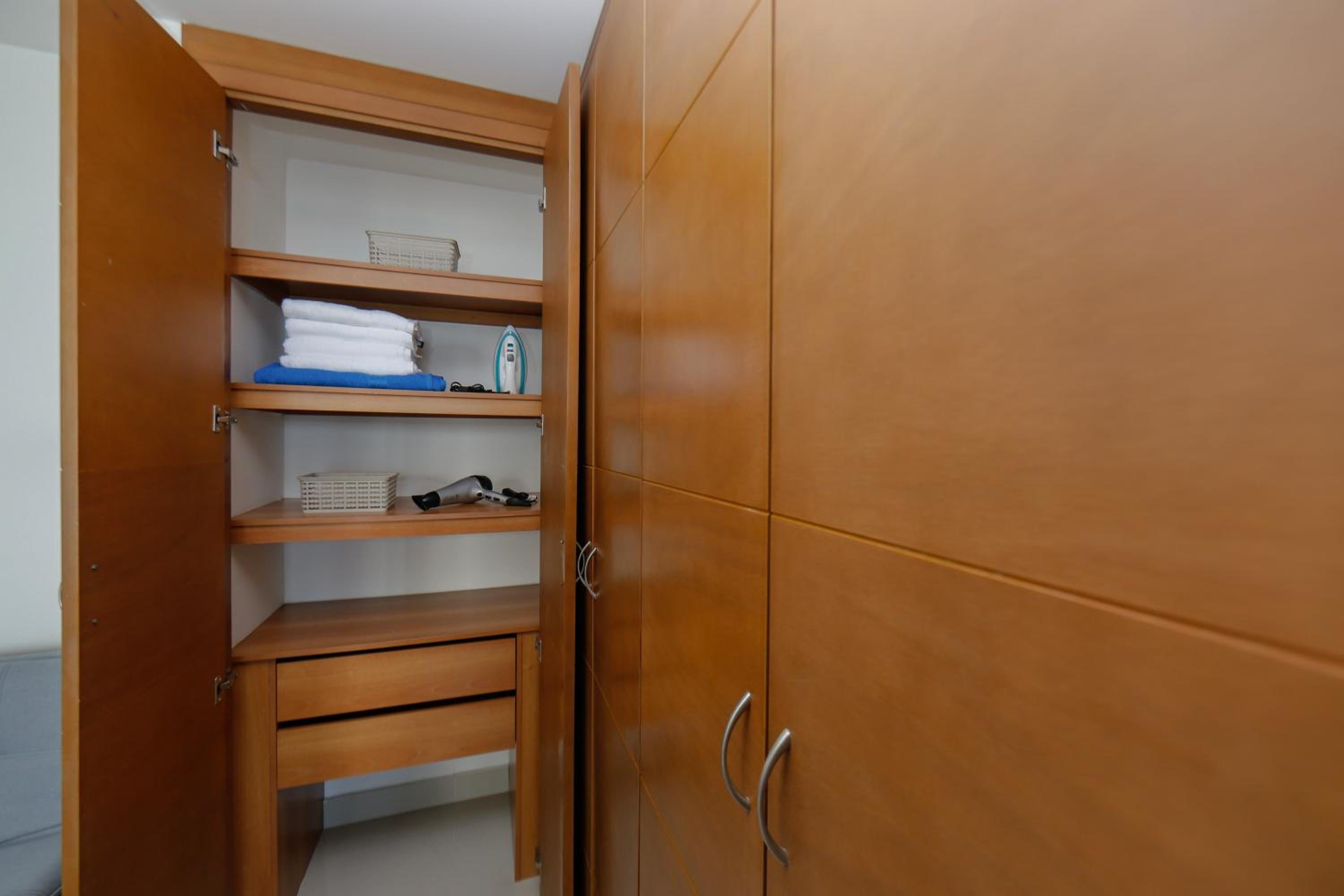 Apartamento moderno, frente la playa a 4 min del Centro Histórico