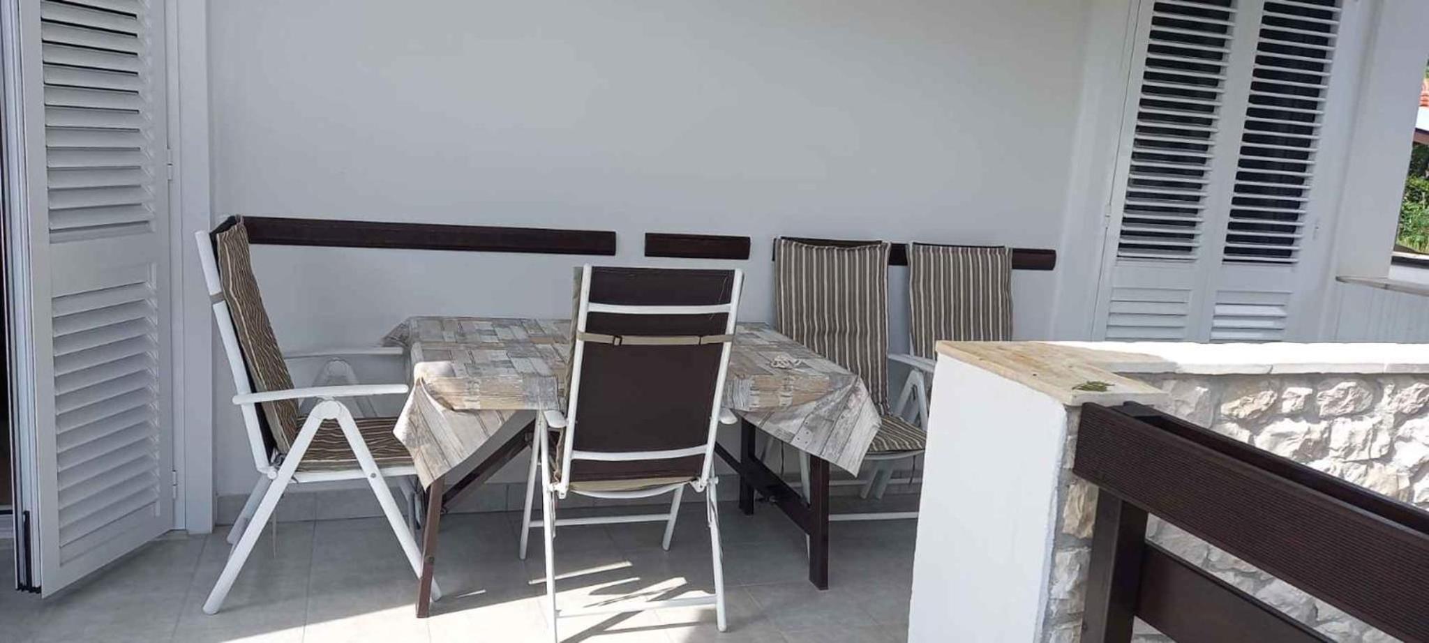 Holiday home in Petrcane - Zadar Riviera 45313 view 3