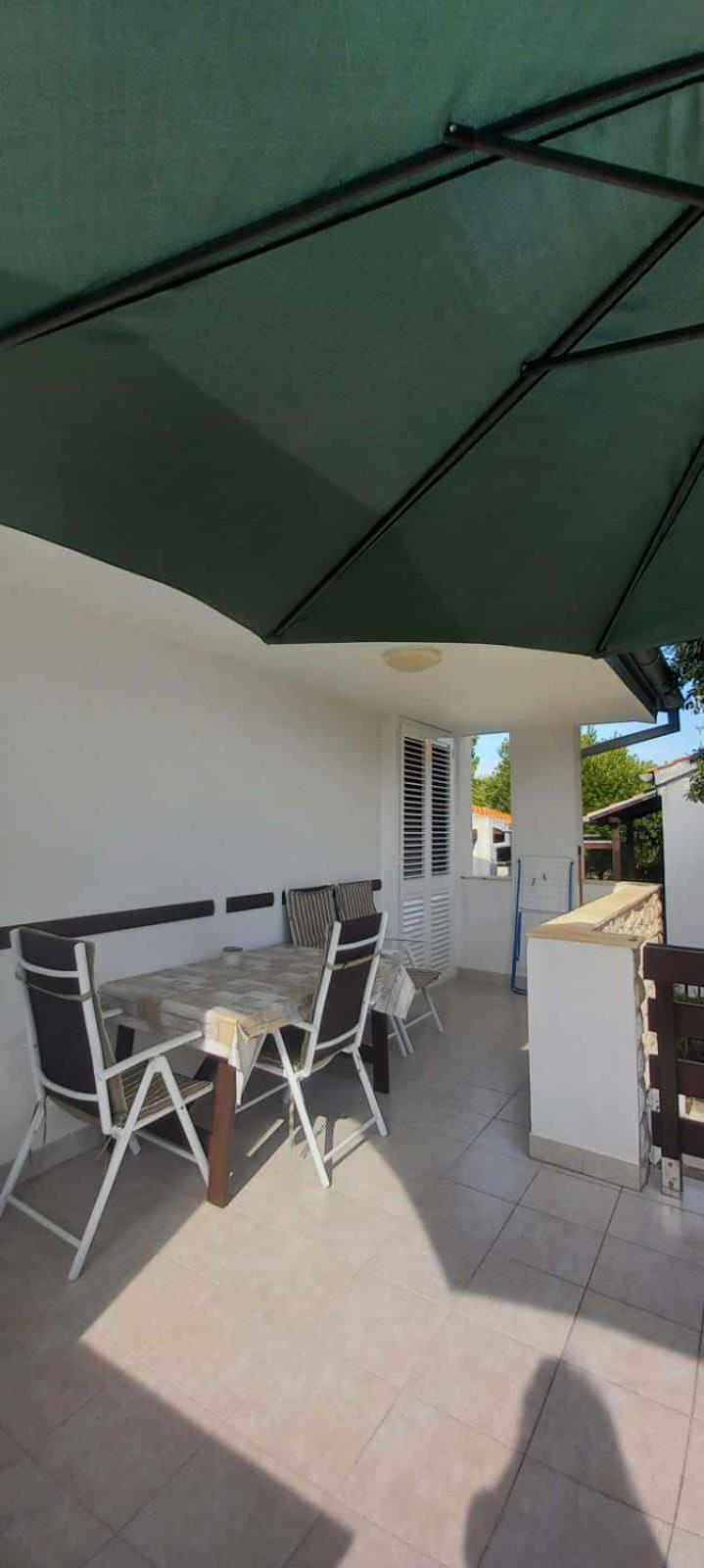 Holiday home in Petrcane - Zadar Riviera 45313 view 4