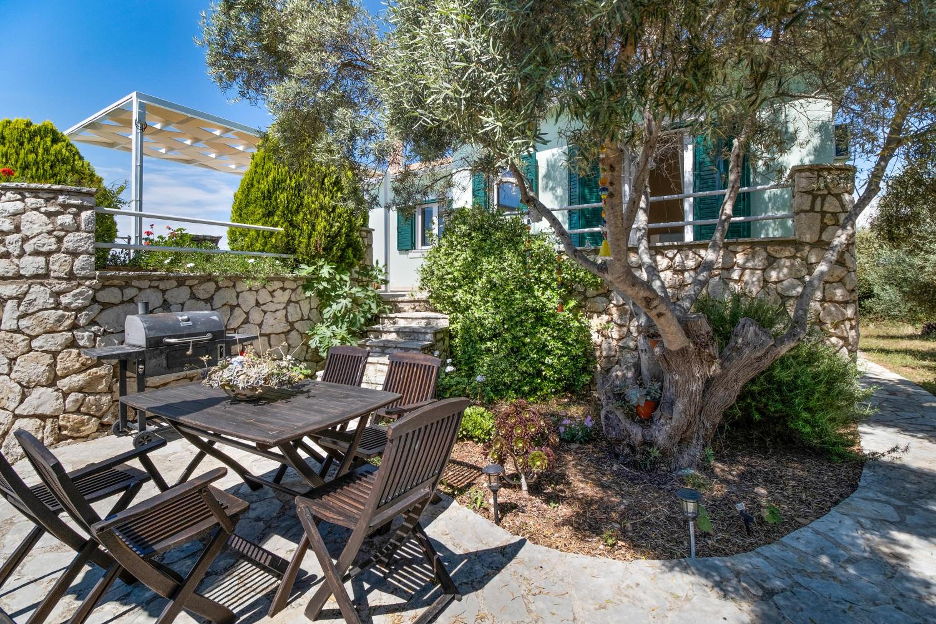 Villa Belvedere Verde