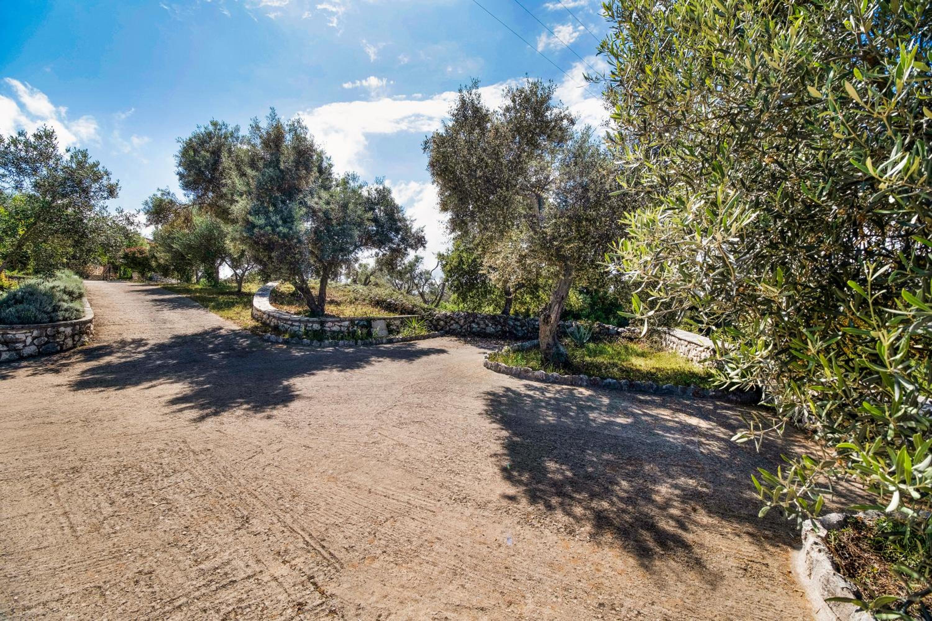 Villa Belvedere Verde
