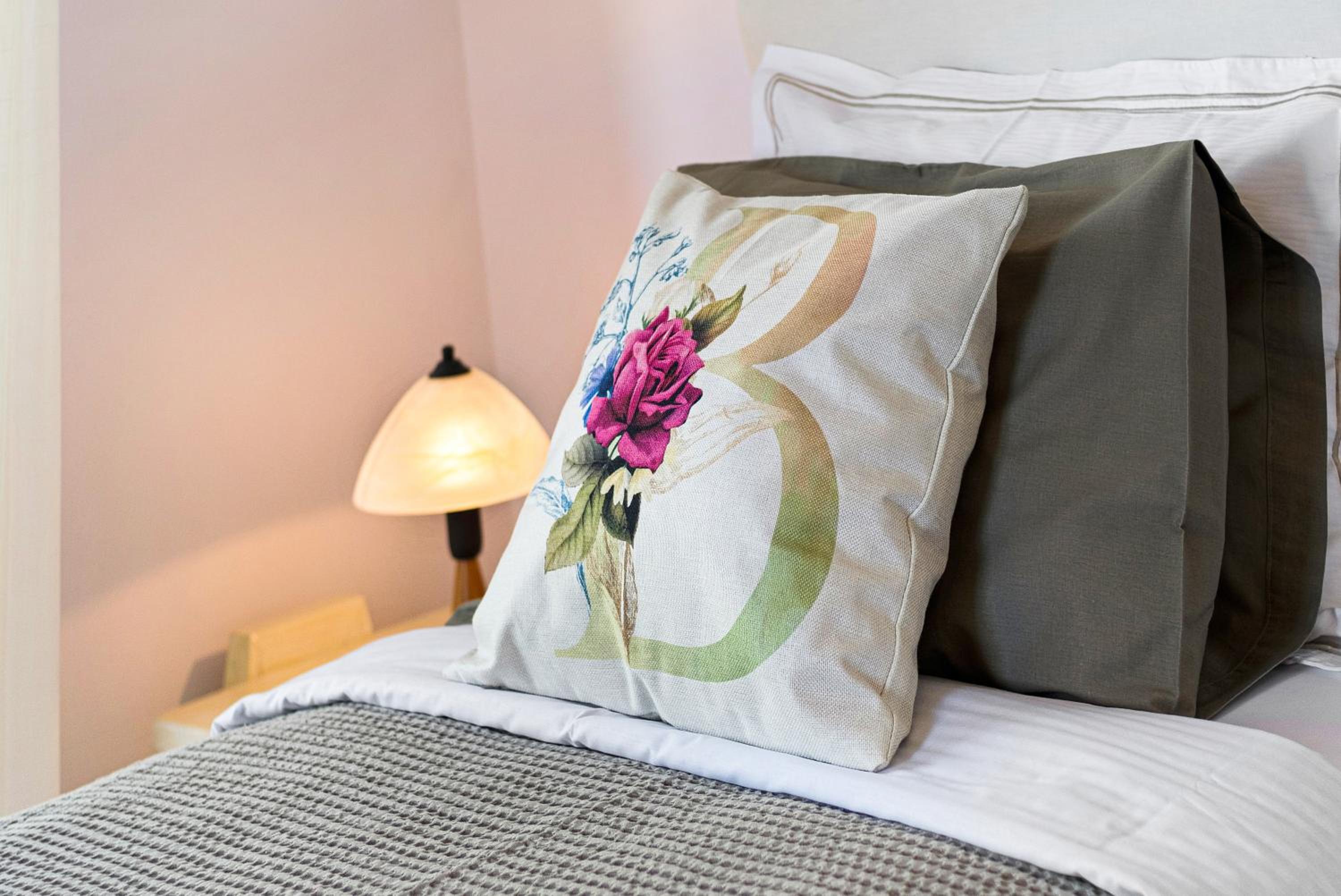 Villa Belvedere Rosa photo 2