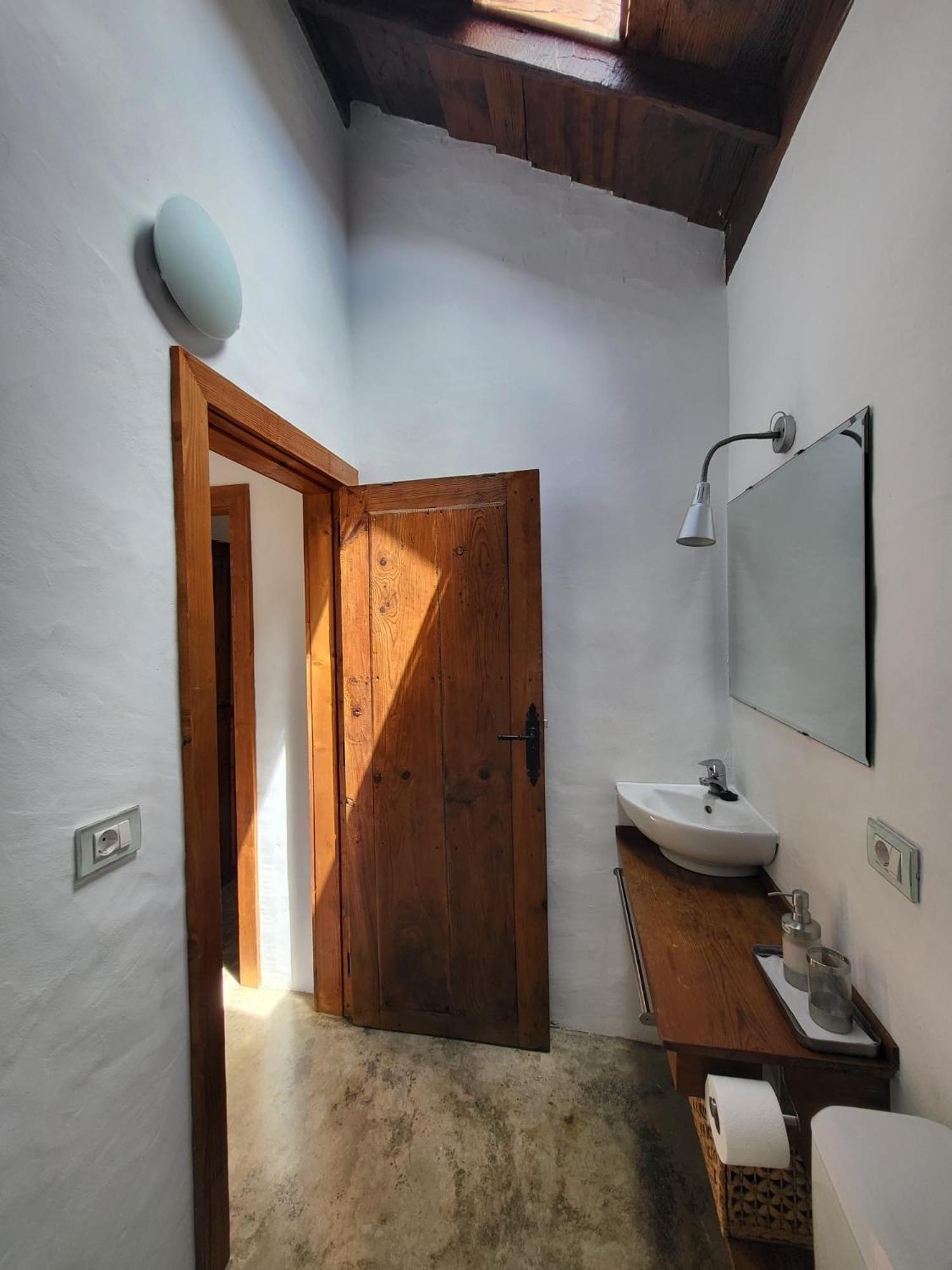 Auténtica Casa Rústica Canaria