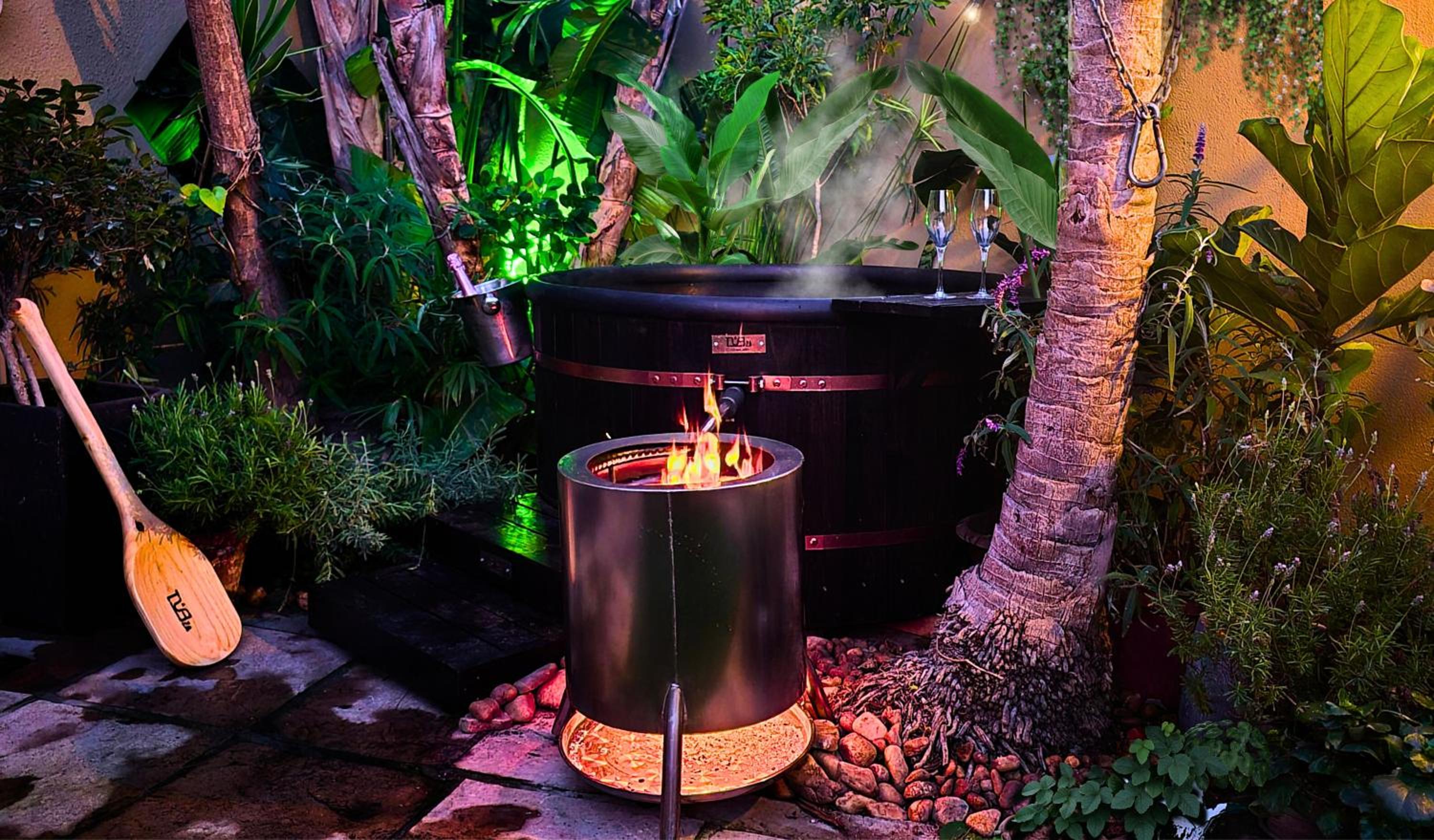 Hotel SAGE Cottage Bloubergstrand - Image 1