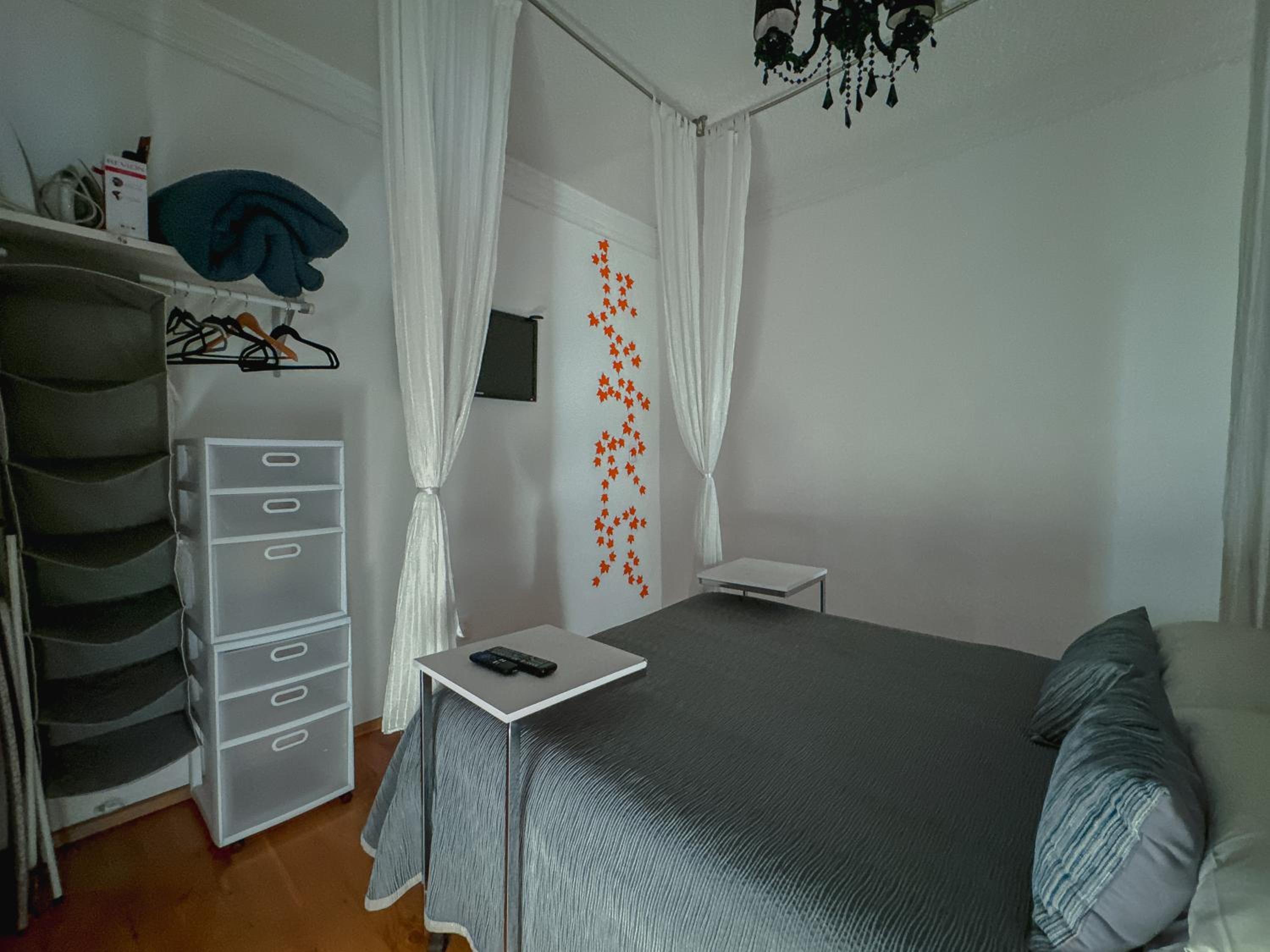 Distrito Condesa Rooms and Studios