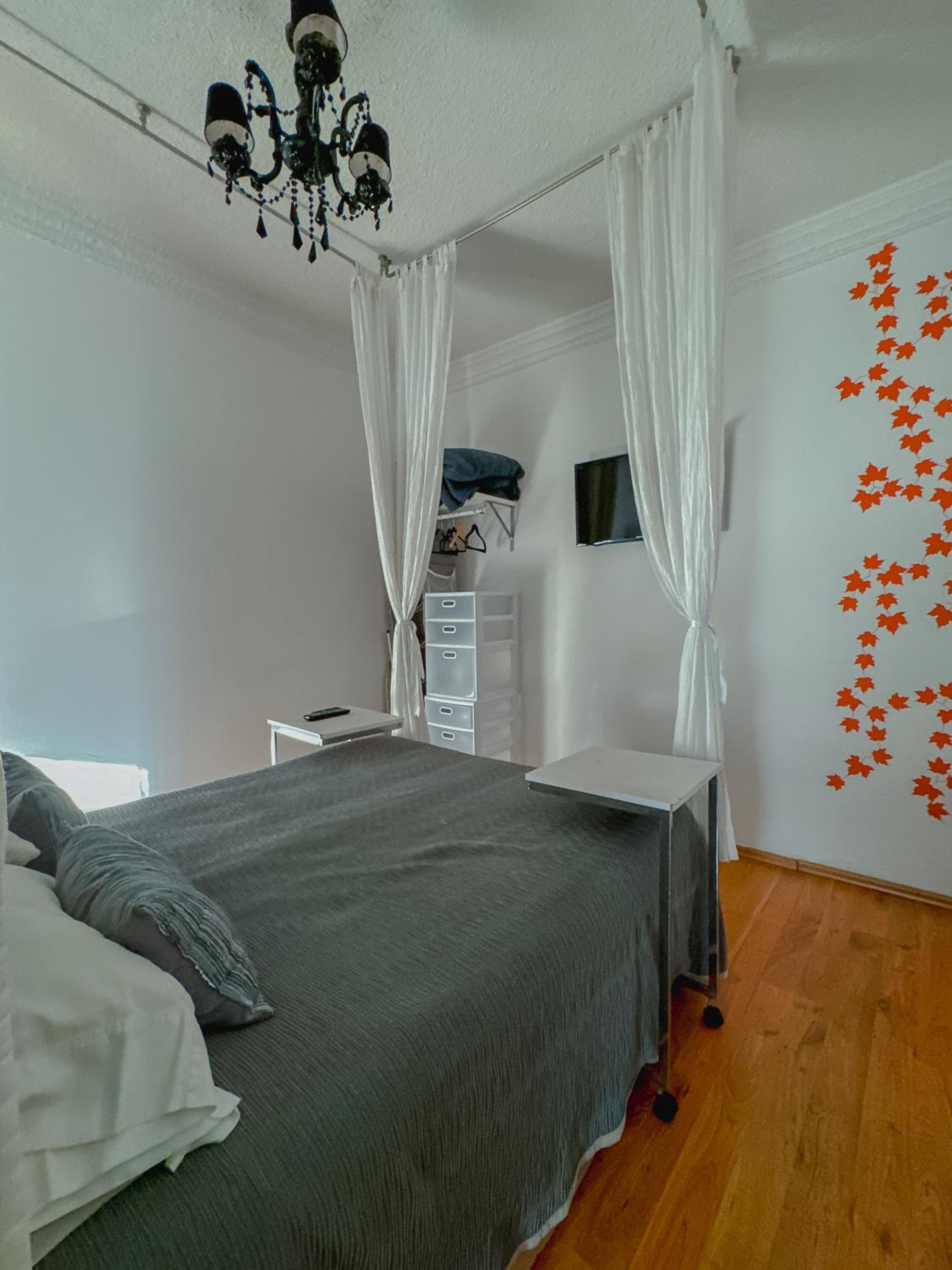 Distrito Condesa Rooms and Studios