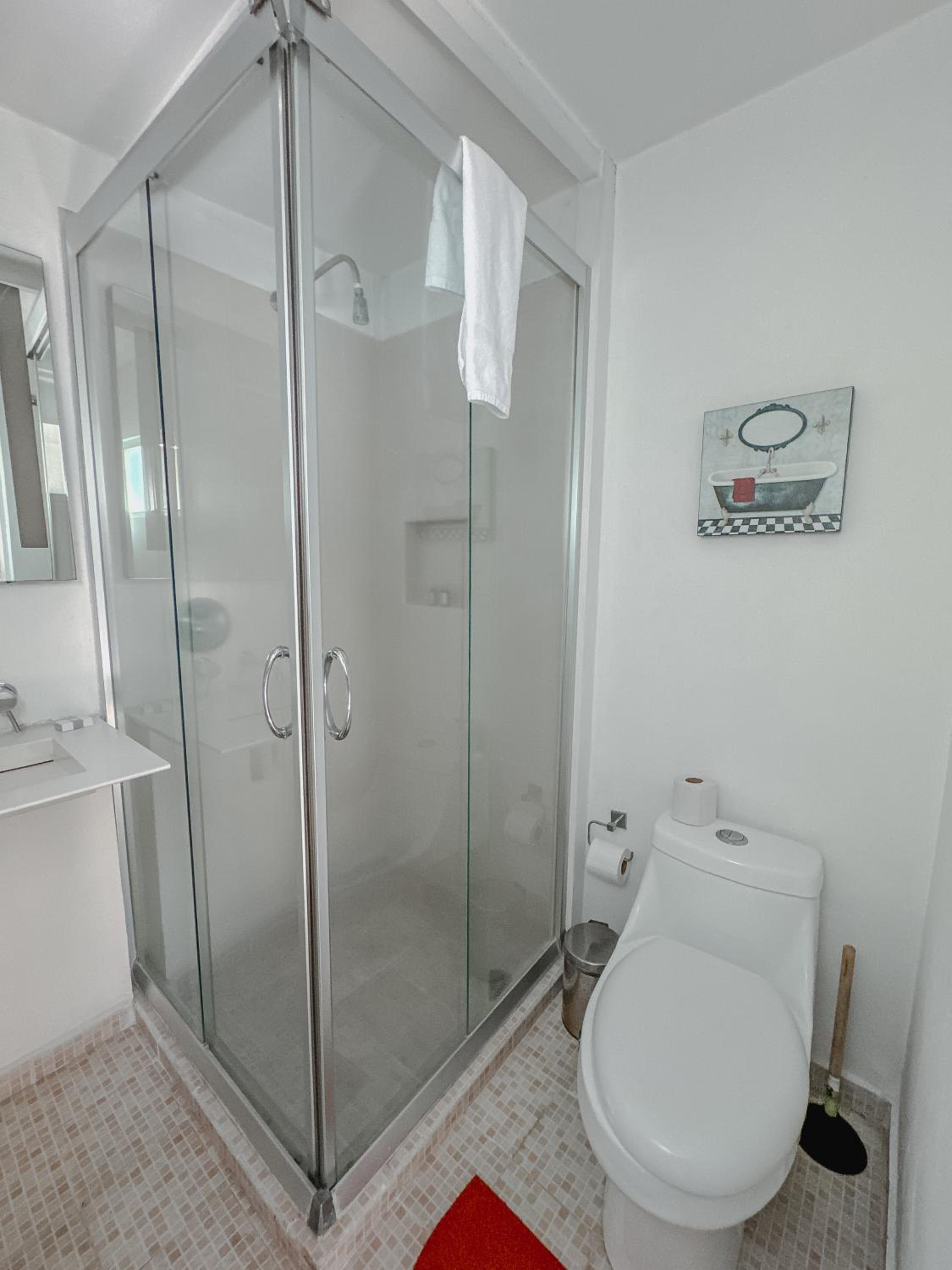 Distrito Condesa Rooms and Studios