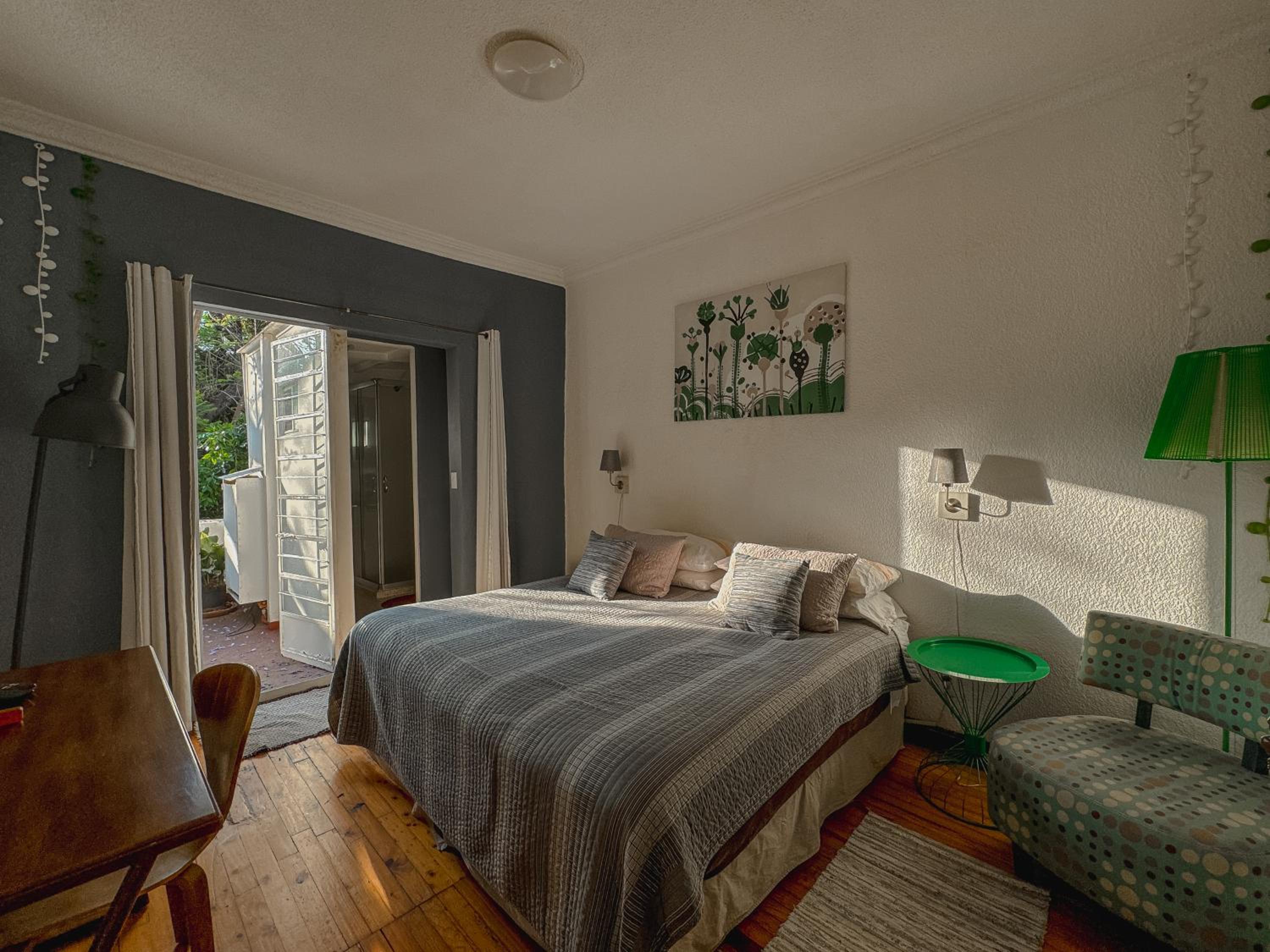 Distrito Condesa Rooms and Studios