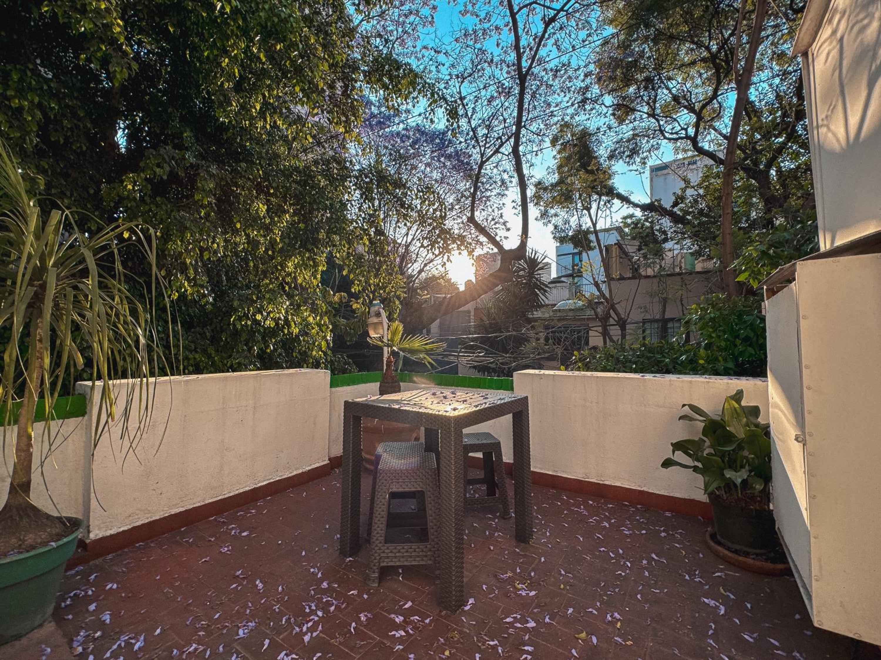 Distrito Condesa Rooms and Studios