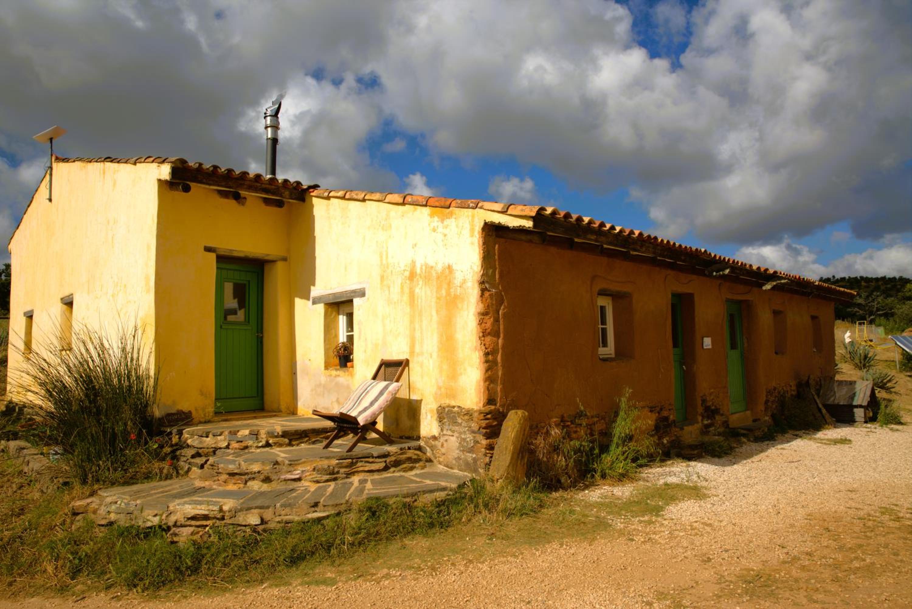Tendas da Lage view 2