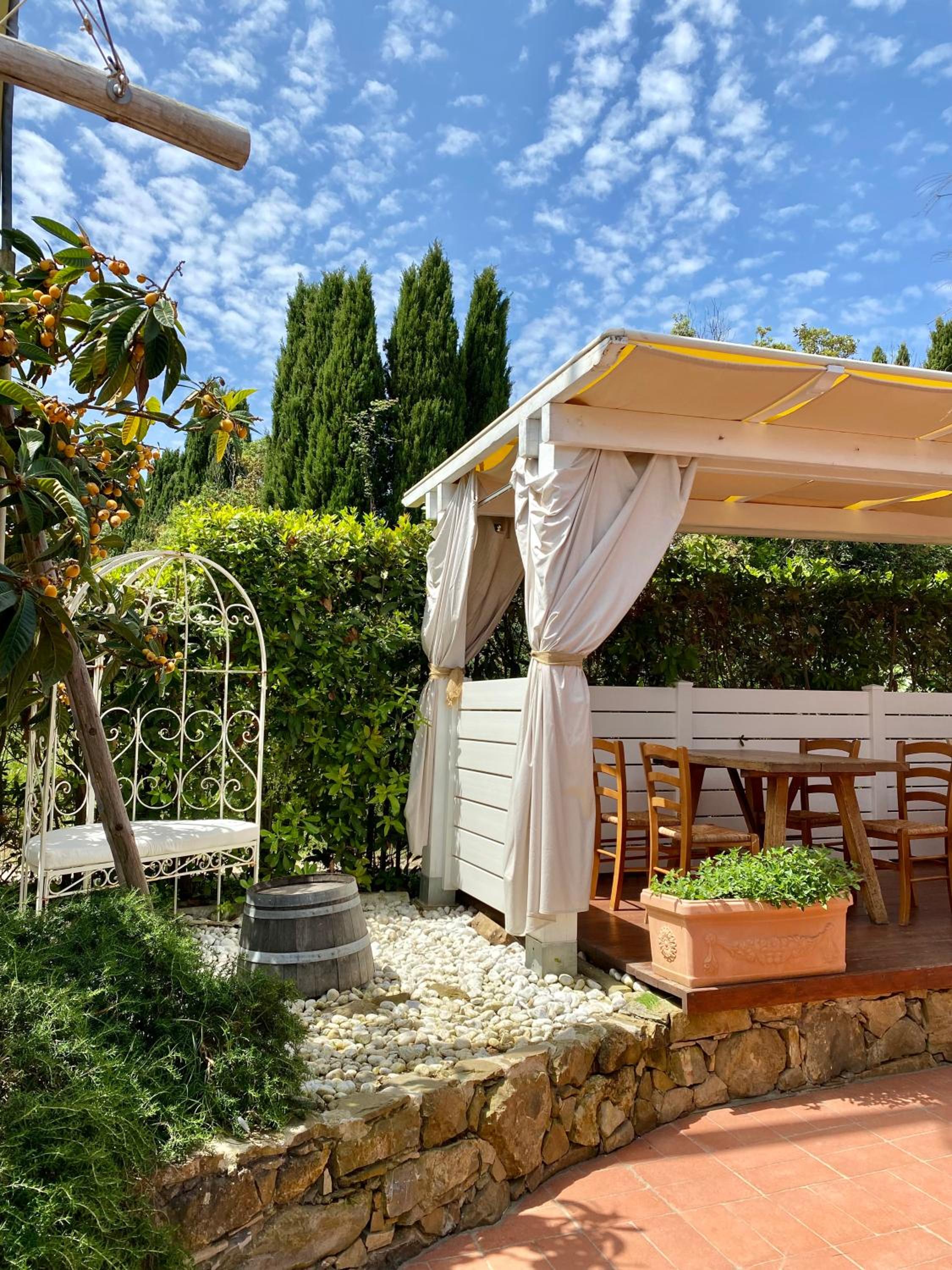 Agriturismo Montefabbrello