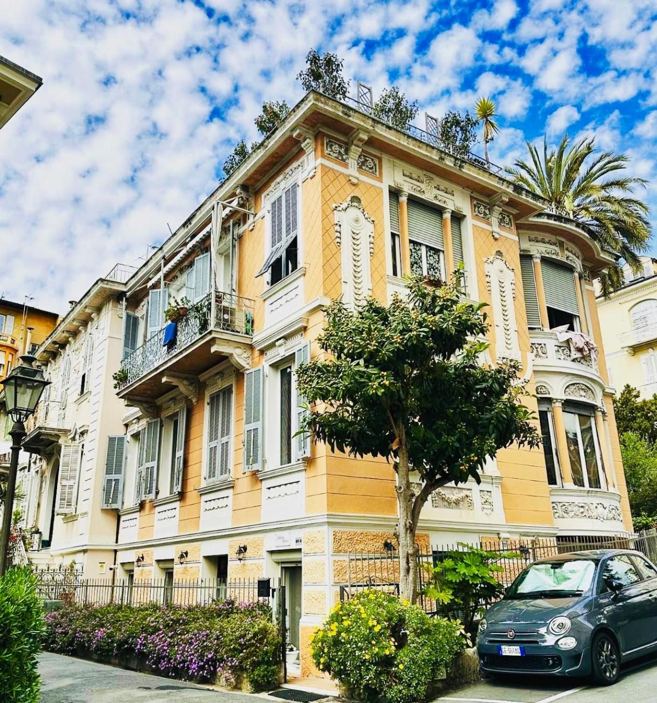 Hotel Camere Chicca - Image 1