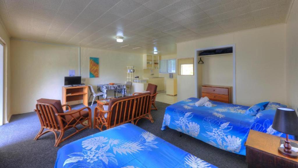 Kiikii Inn & Suites