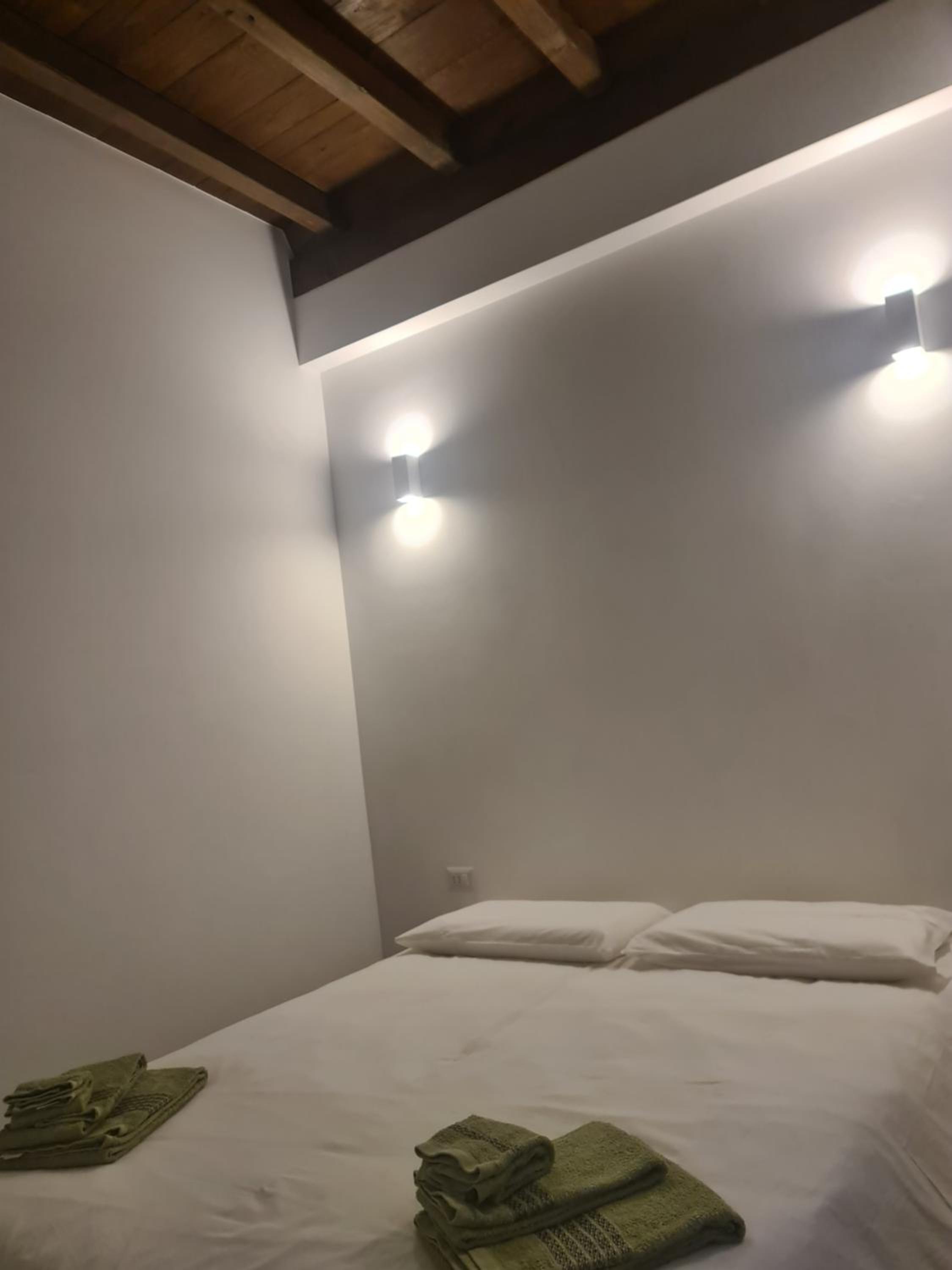 Bilocale zona Marghera appena ristrutturato