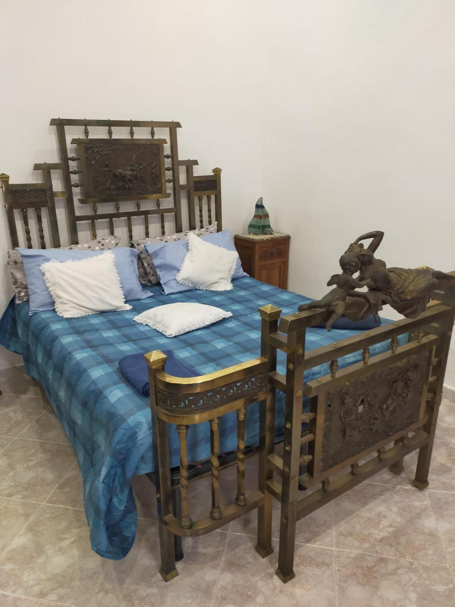 La casa di nonna Teresa