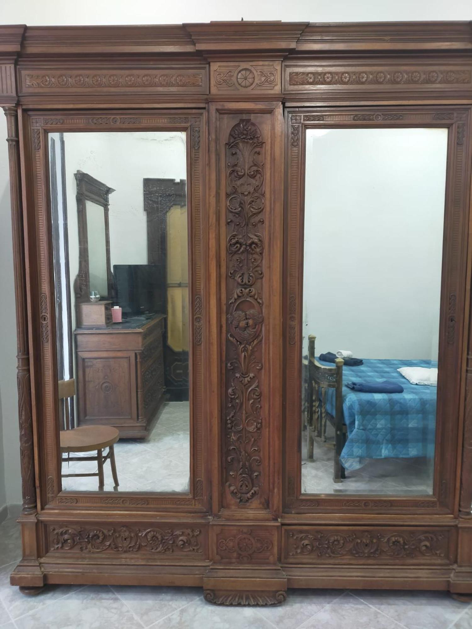 La casa di nonna Teresa