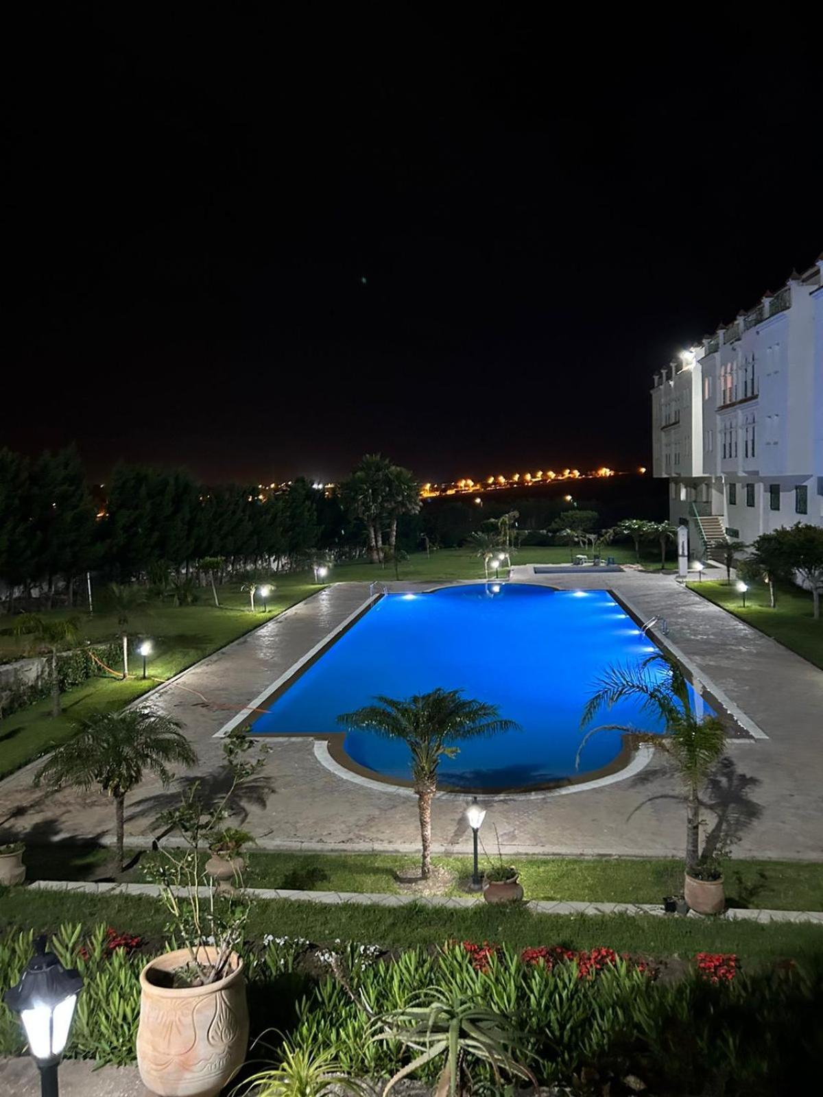 Achakar complexe payasage del costa view 2