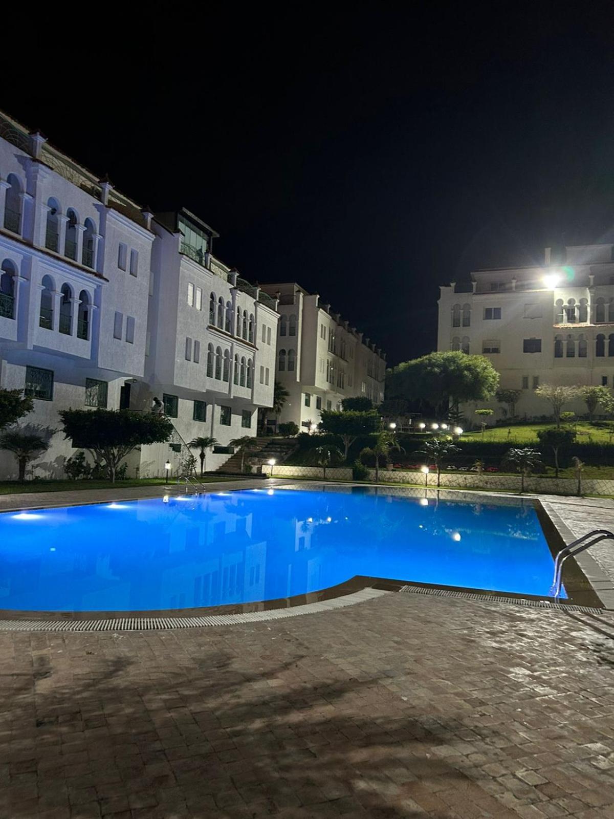 Achakar complexe payasage del costa view 4