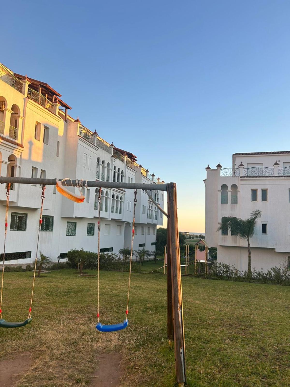 Achakar complexe payasage del costa view 3