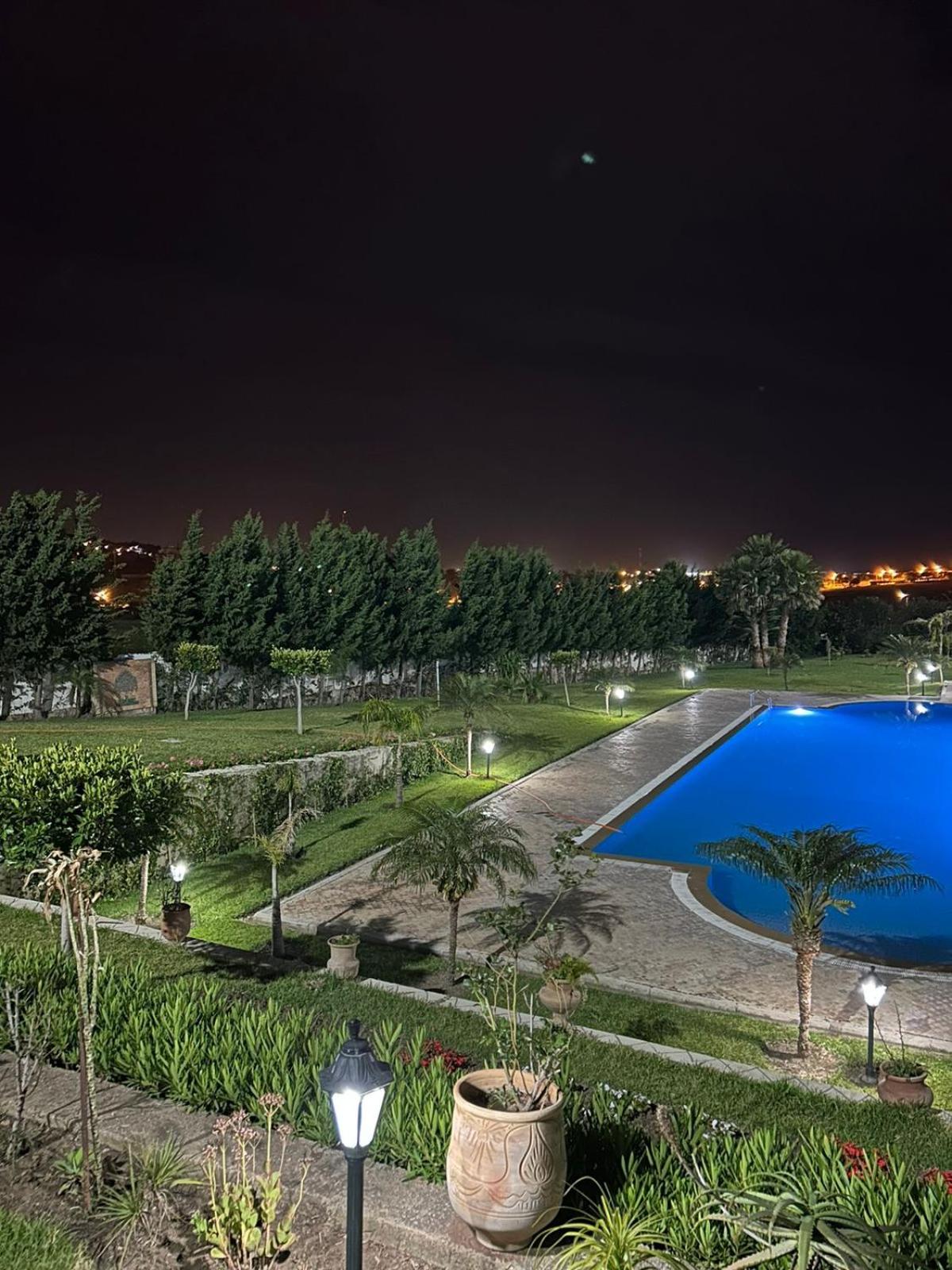 Achakar complexe payasage del costa view 5