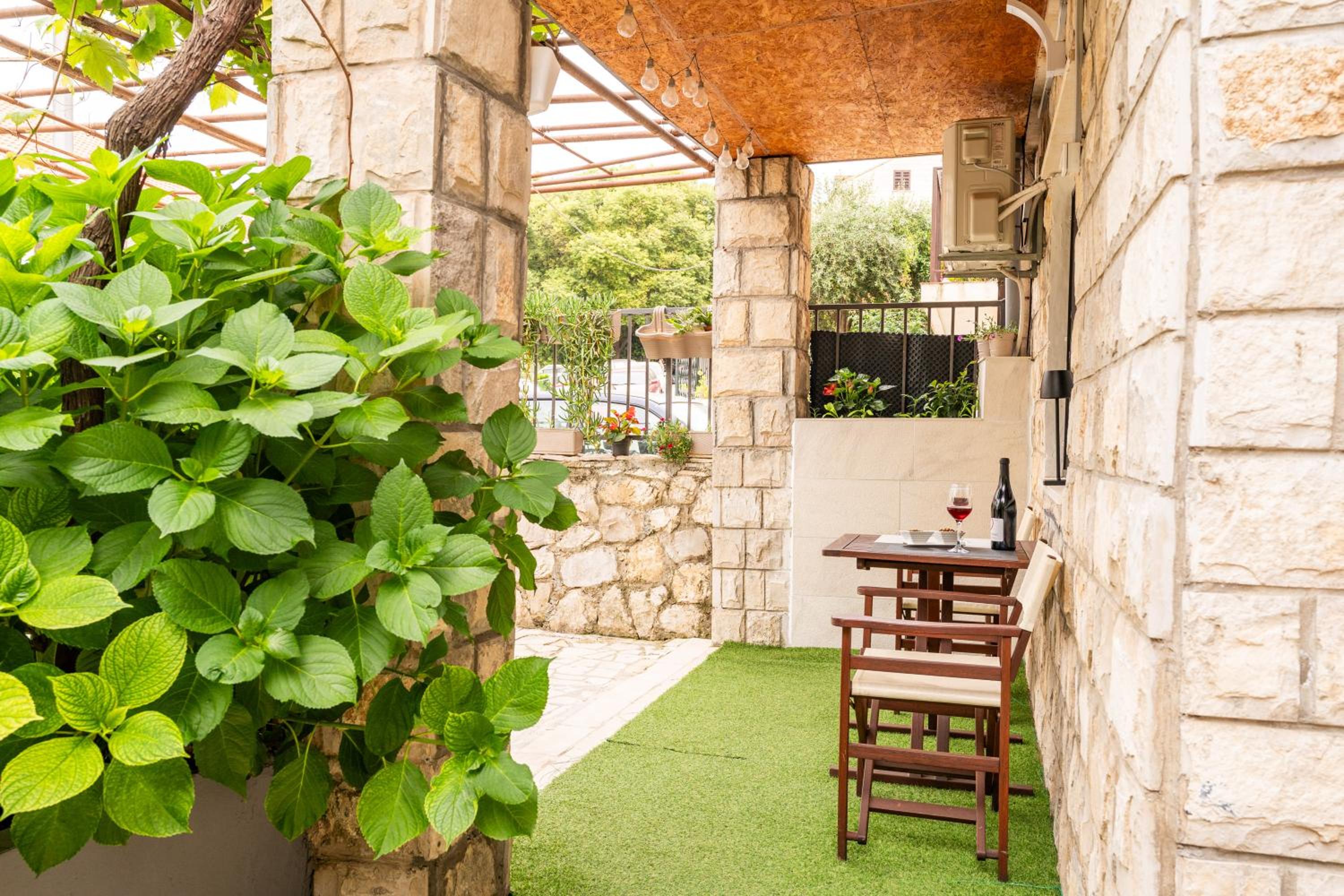 Lapad Sunshine Apartment