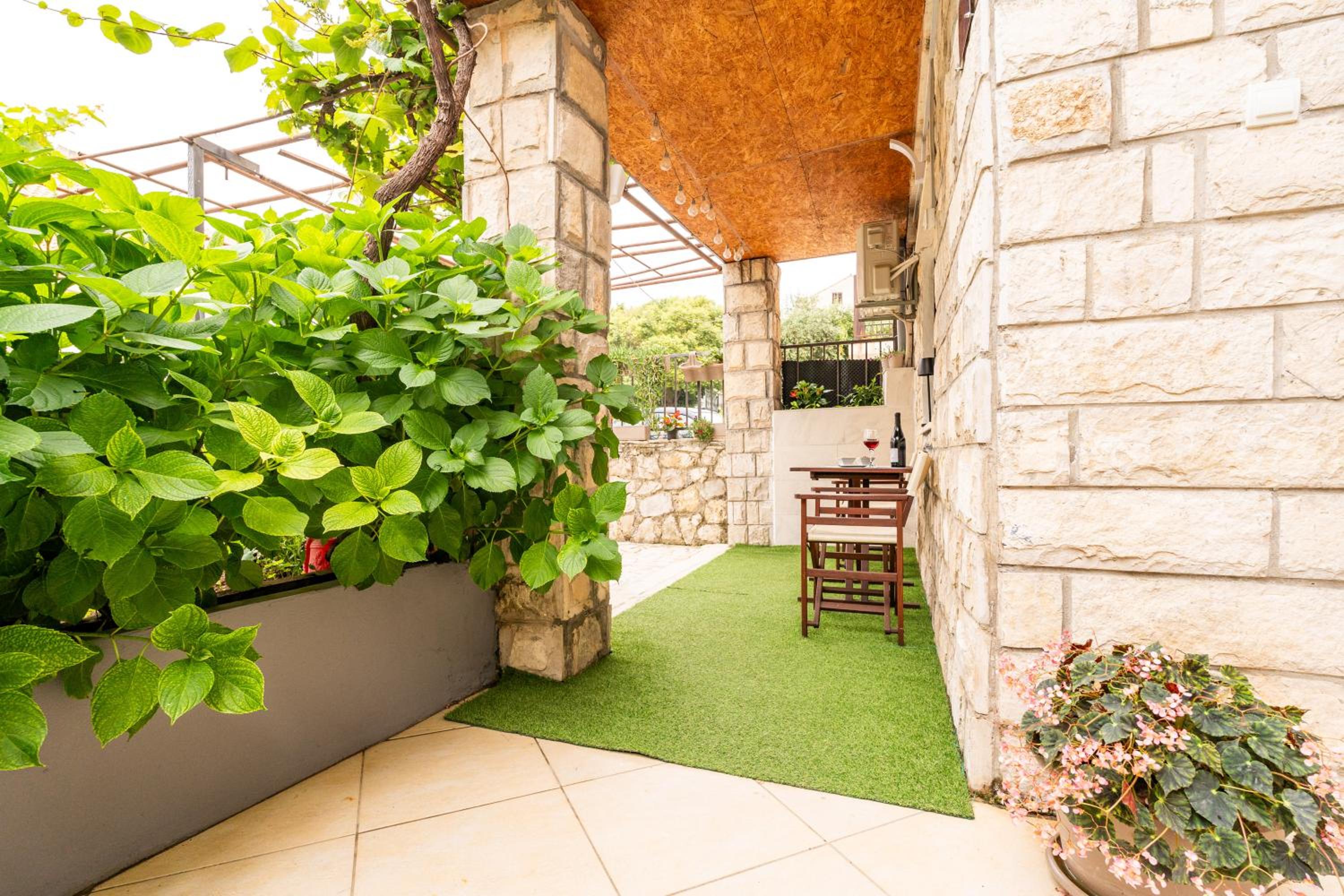 Lapad Sunshine Apartment