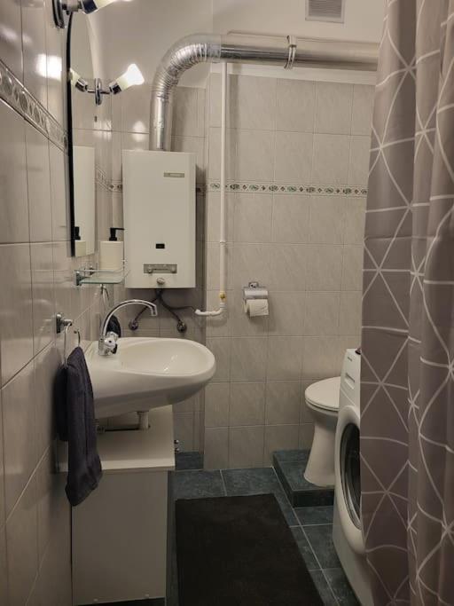 Tornyai Apartman