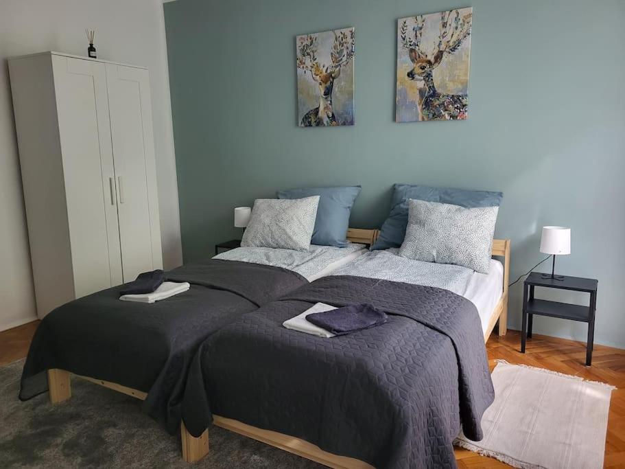 Tornyai Apartman