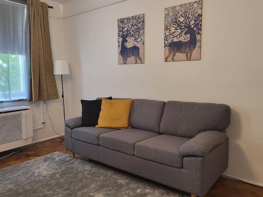 Tornyai Apartman