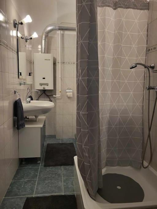 Tornyai Apartman