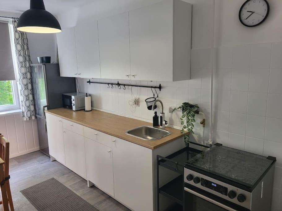 Tornyai Apartman