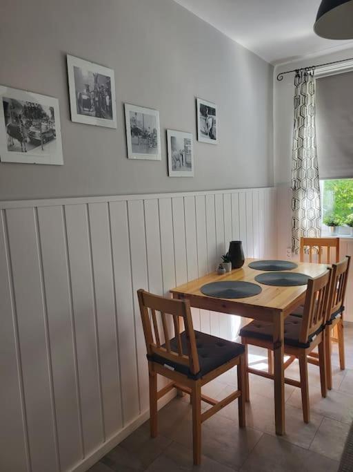 Tornyai Apartman