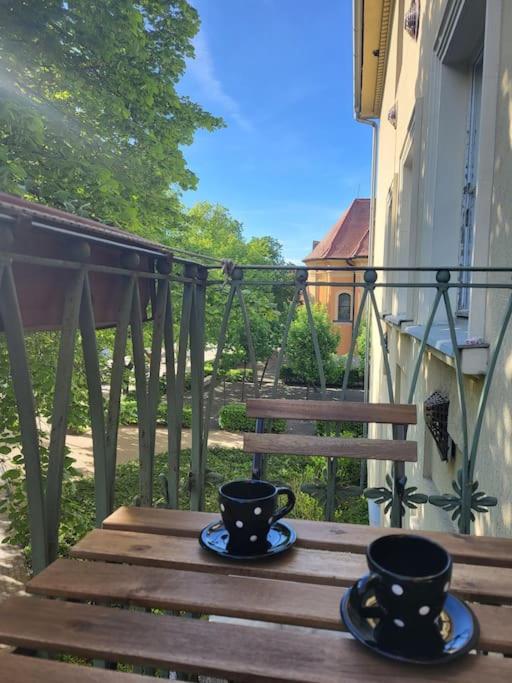 Tornyai Apartman