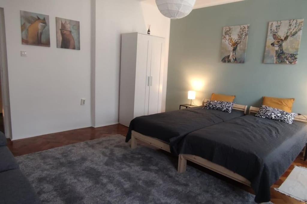 Tornyai Apartman
