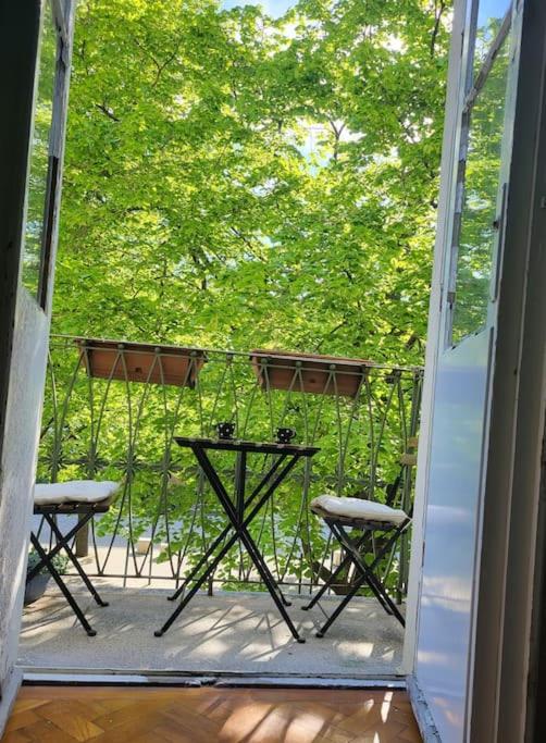 Tornyai Apartman