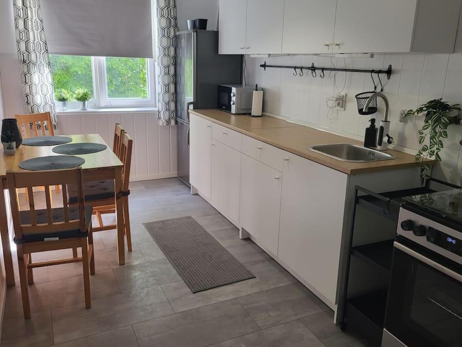 Tornyai Apartman