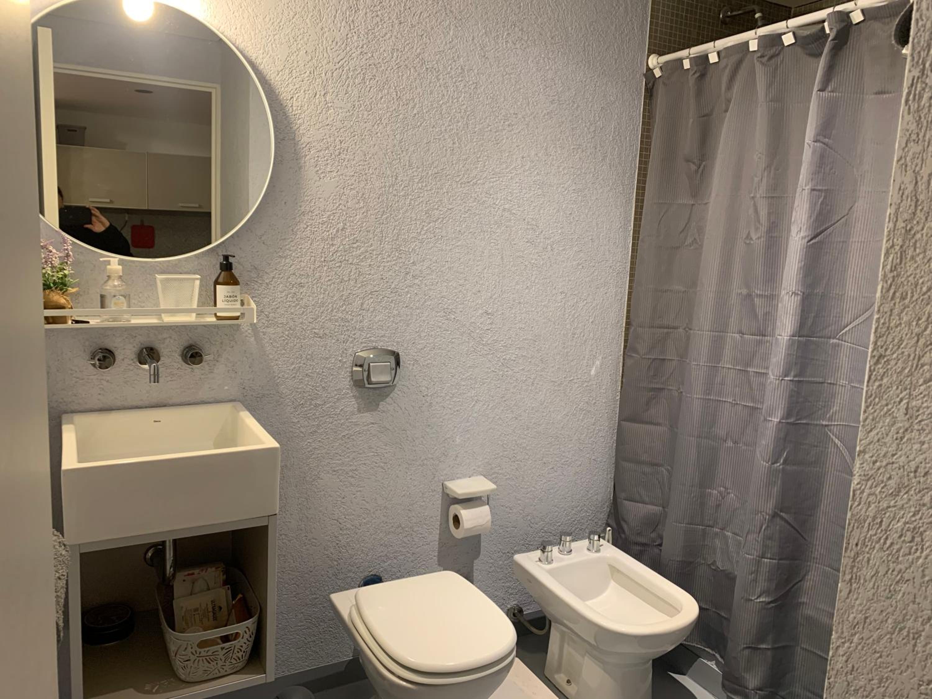 Charming and Comfortable Studio in Palermo