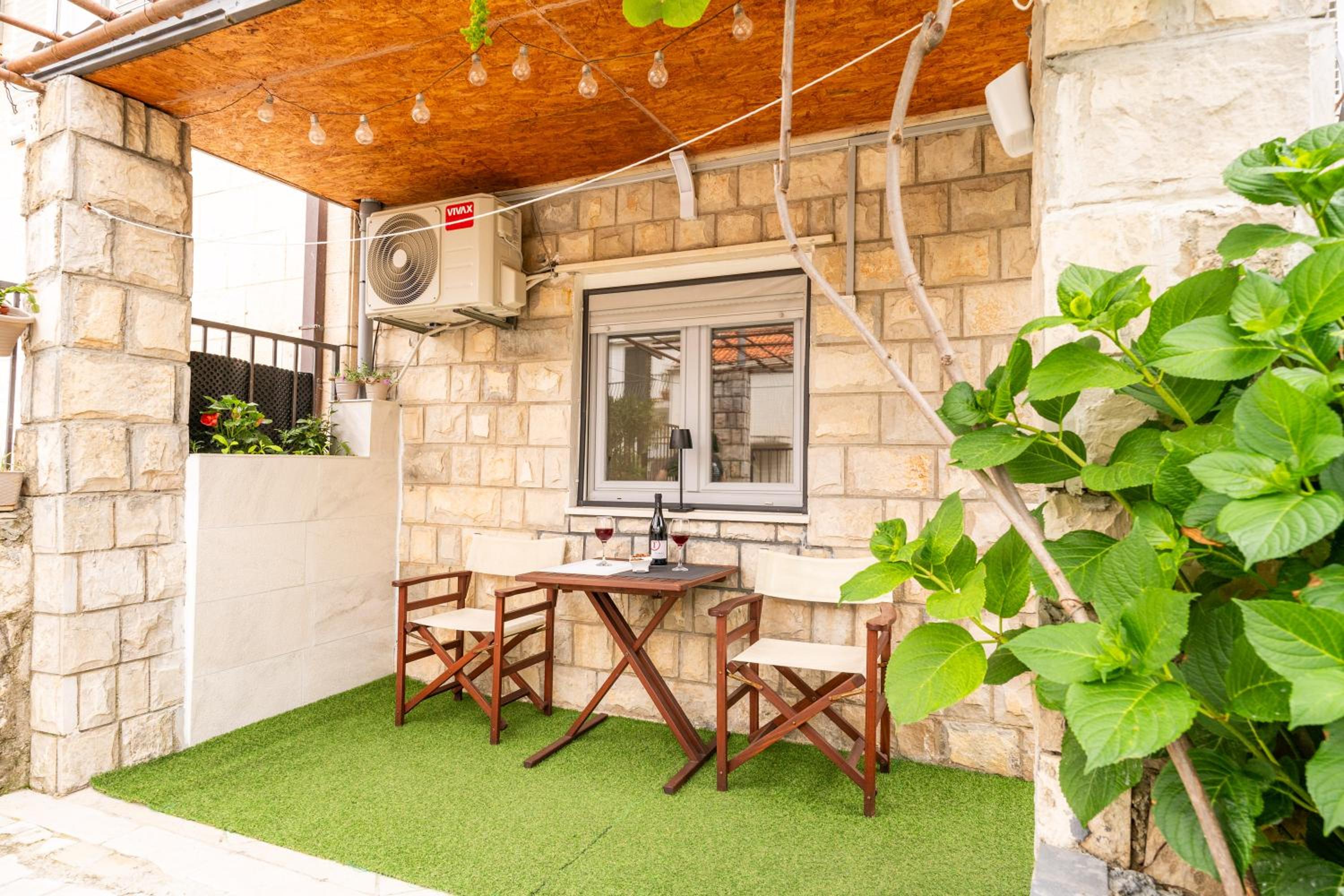 Lapad Sunshine Apartment
