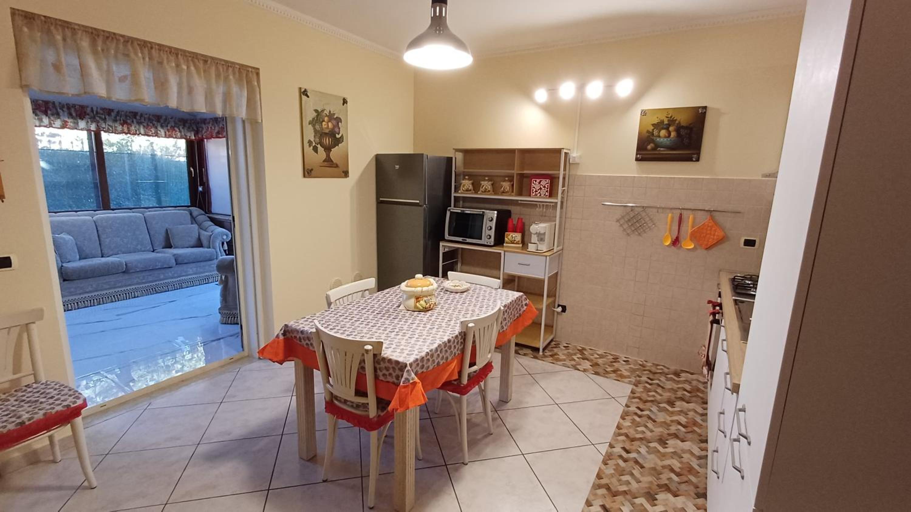 Villino Fatima