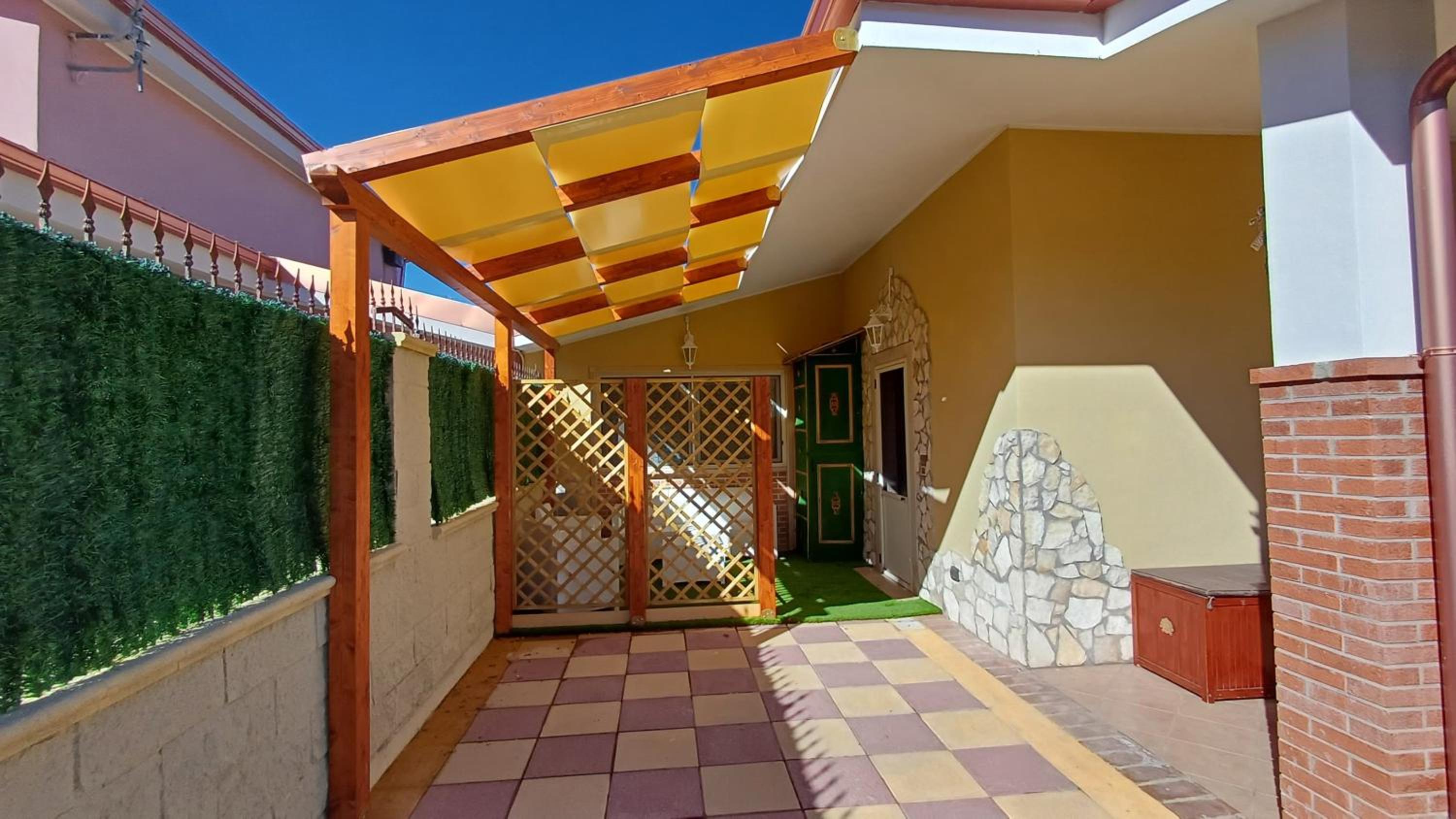 Villino Fatima