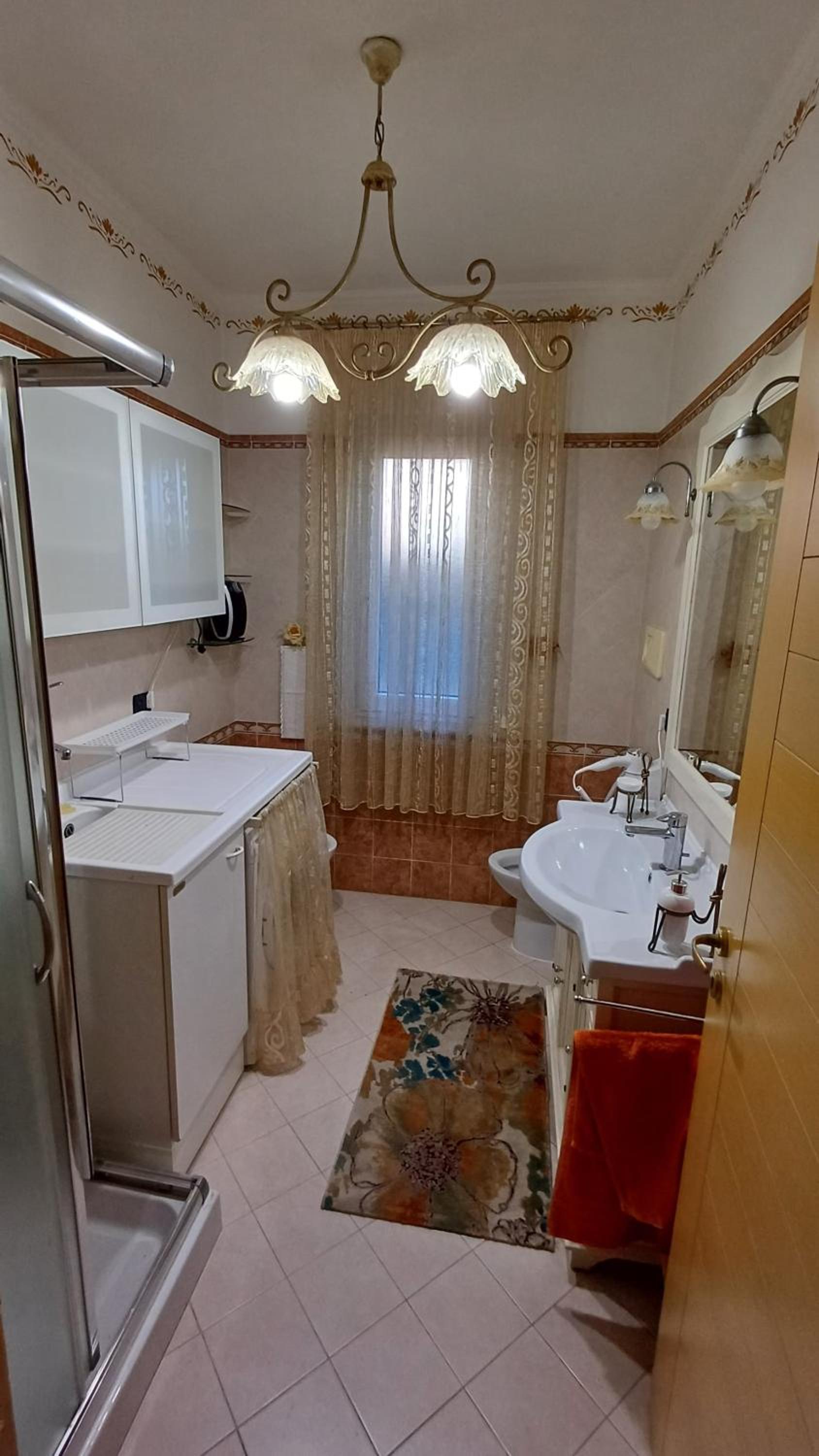 Villino Fatima